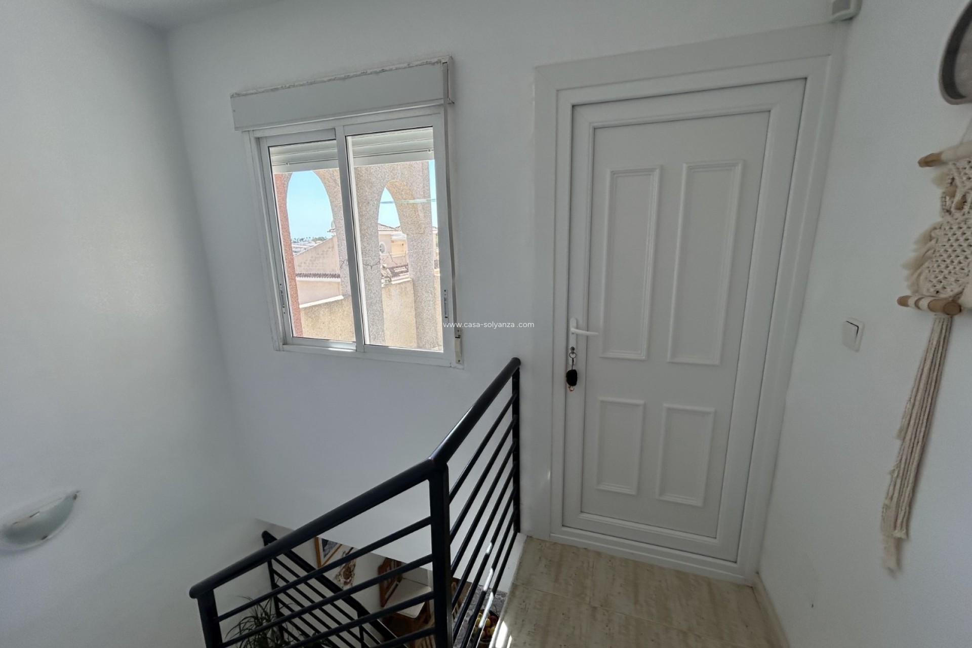 Wiederverkauf - Wohnung - Orihuela Costa - Villamartín