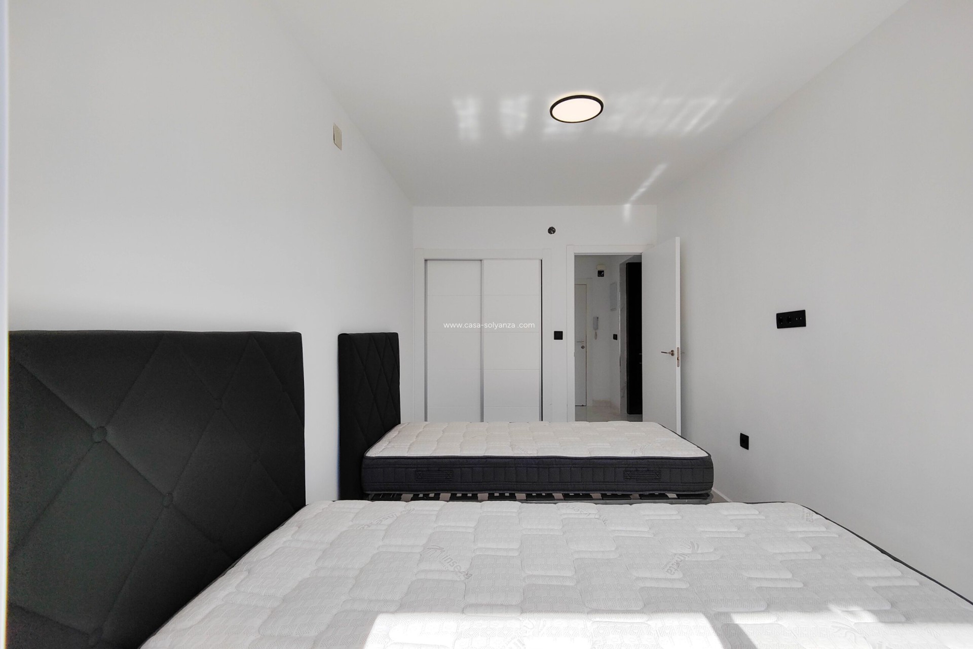 Wiederverkauf - Wohnung - Orihuela Costa