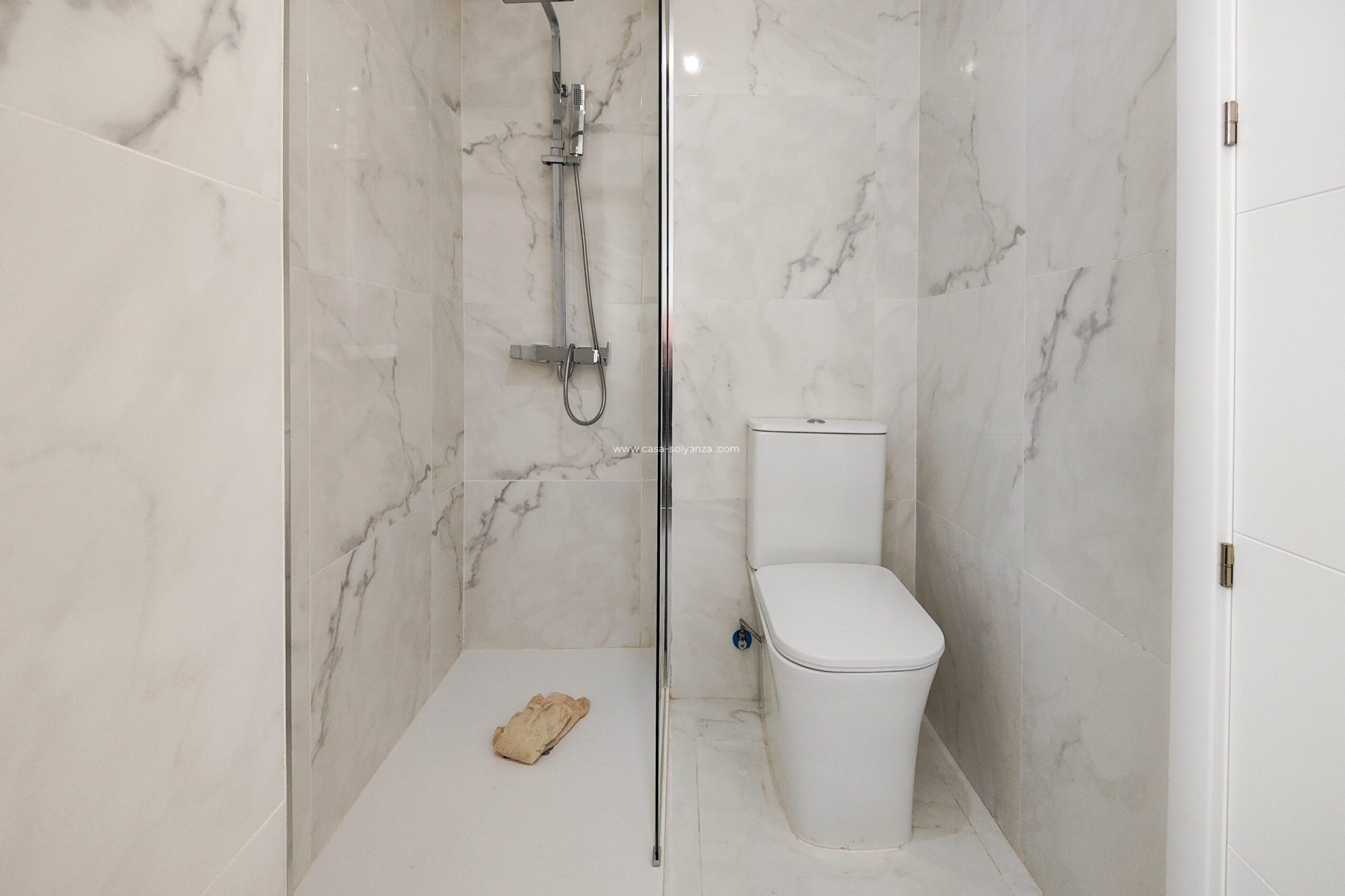 Wiederverkauf - Wohnung - Orihuela Costa