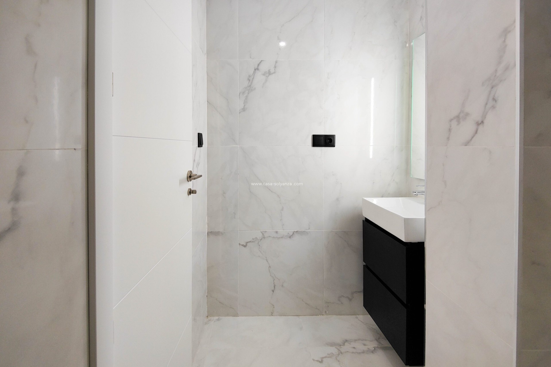 Wiederverkauf - Wohnung - Orihuela Costa