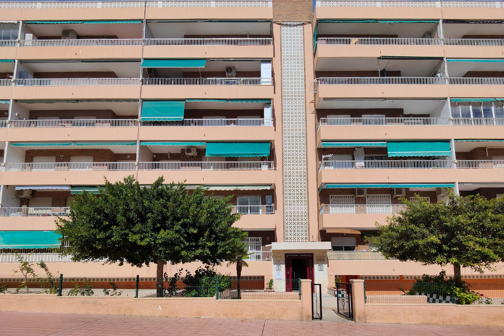 Wiederverkauf - Wohnung - Orihuela Costa