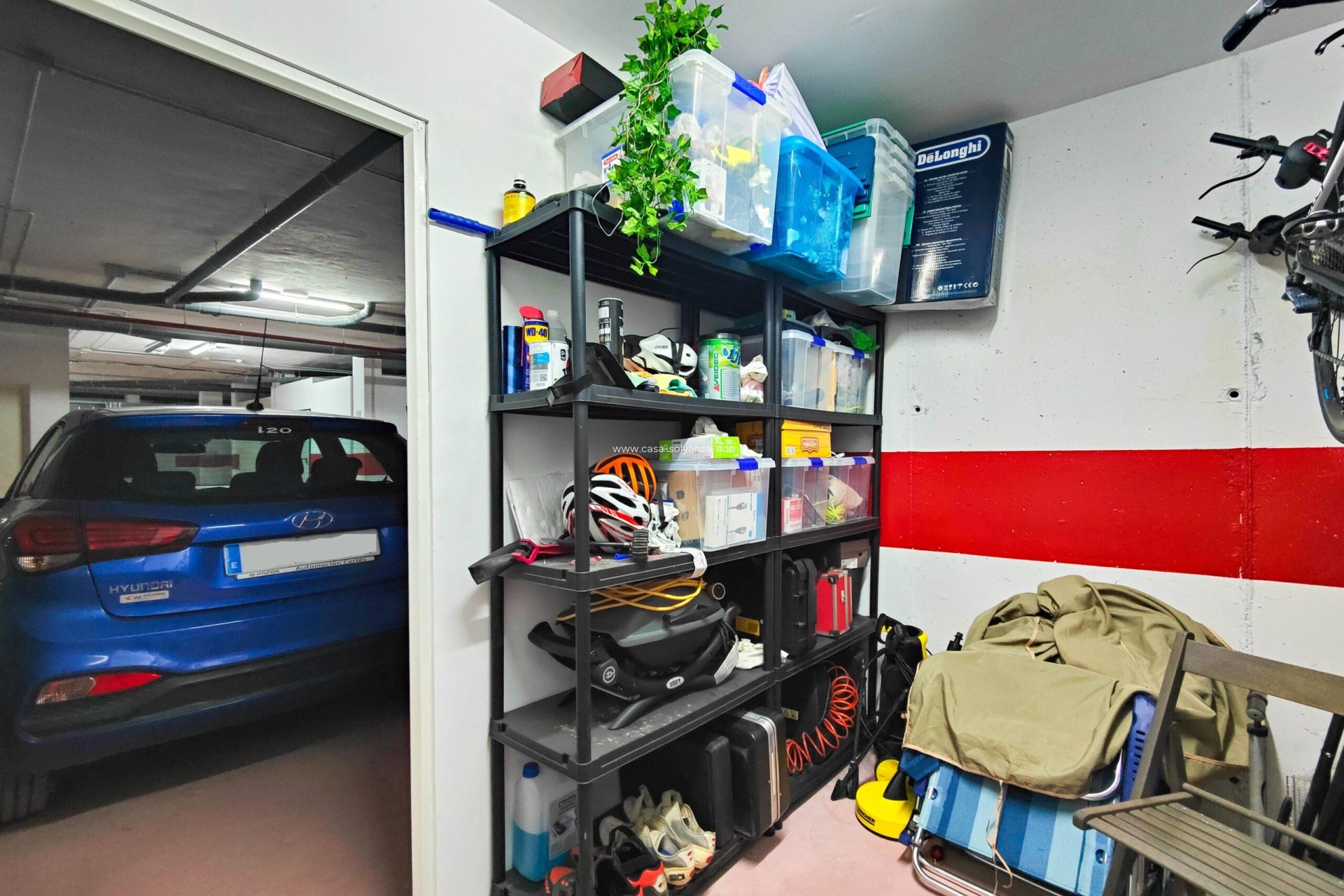 Wiederverkauf - Wohnung - Orihuela Costa