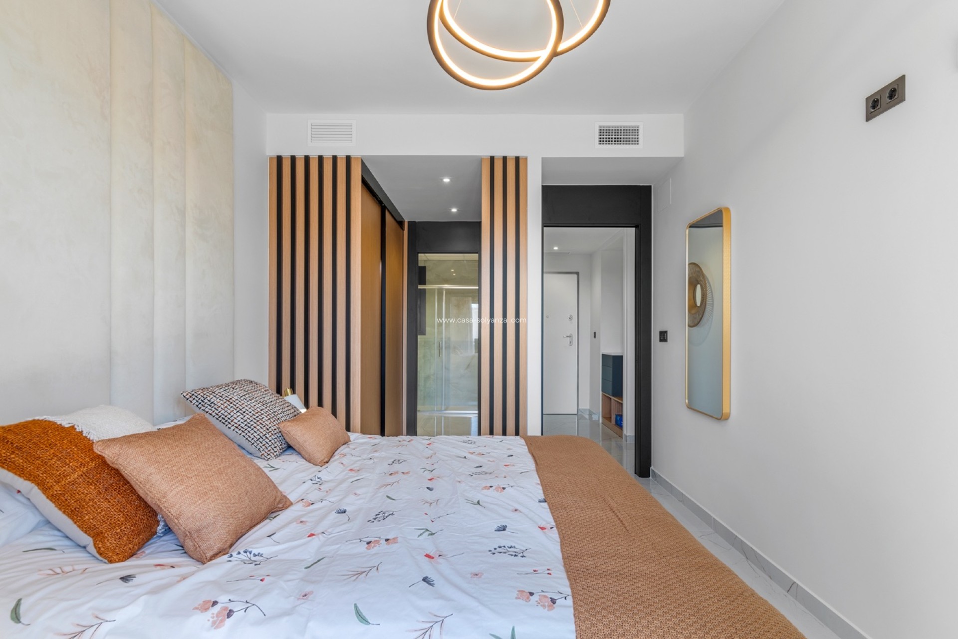 Wiederverkauf - Wohnung - Orihuela Costa