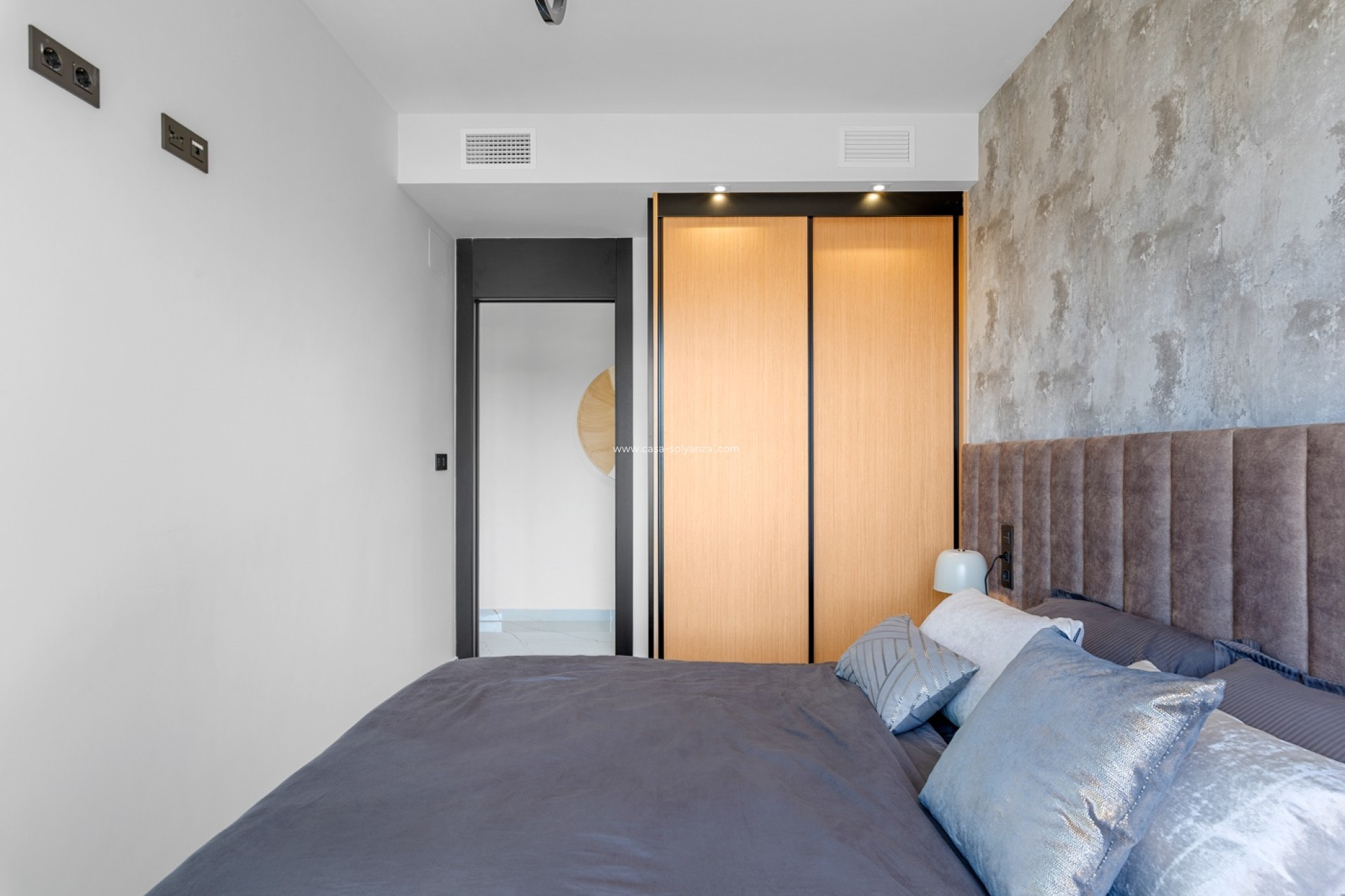 Wiederverkauf - Wohnung - Orihuela Costa