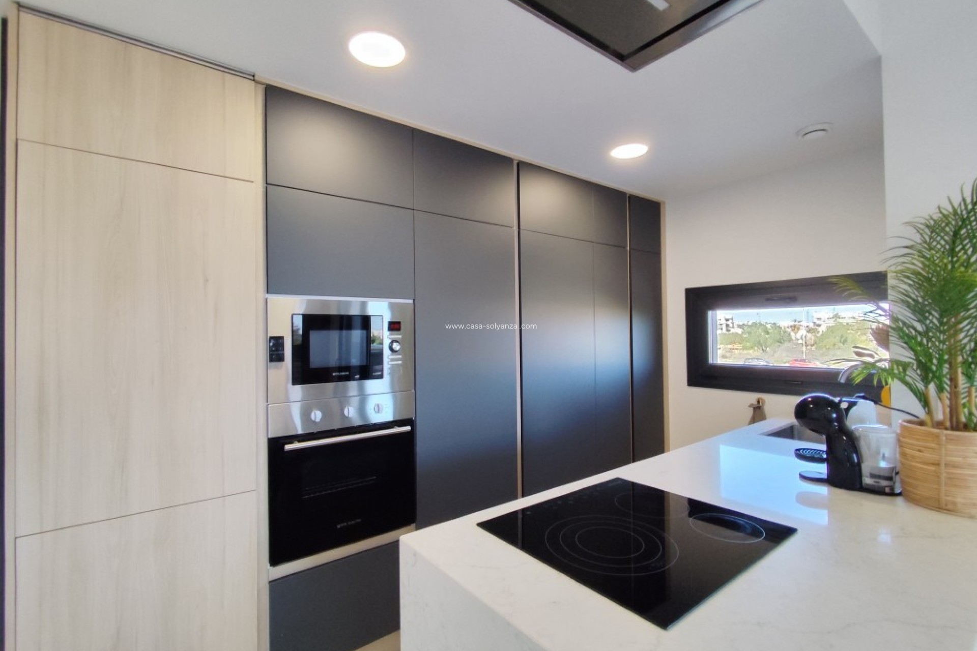 Wiederverkauf - Wohnung - Orihuela Costa