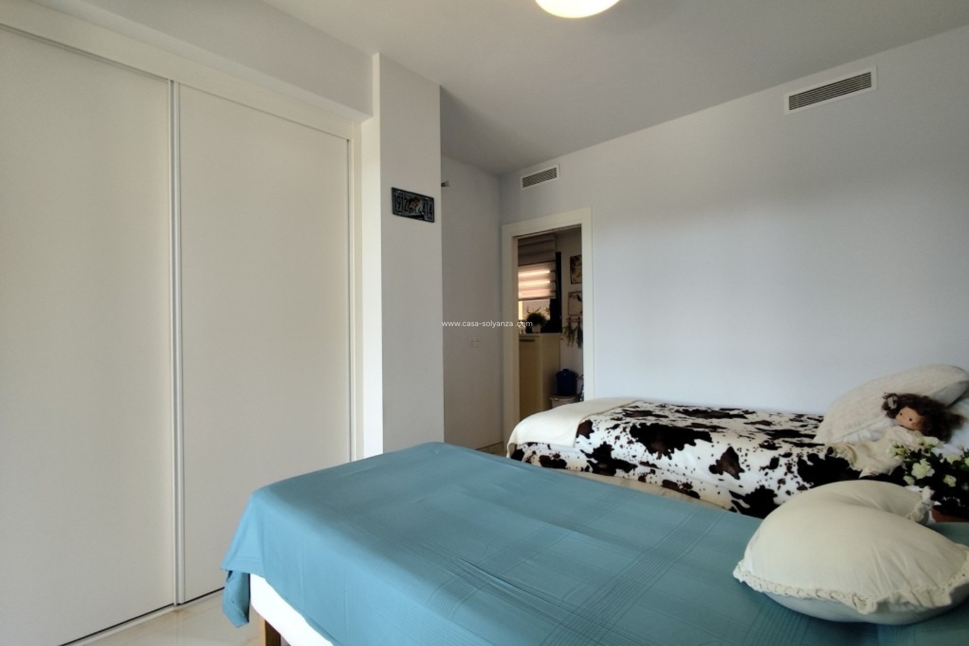 Wiederverkauf - Wohnung - Orihuela Costa