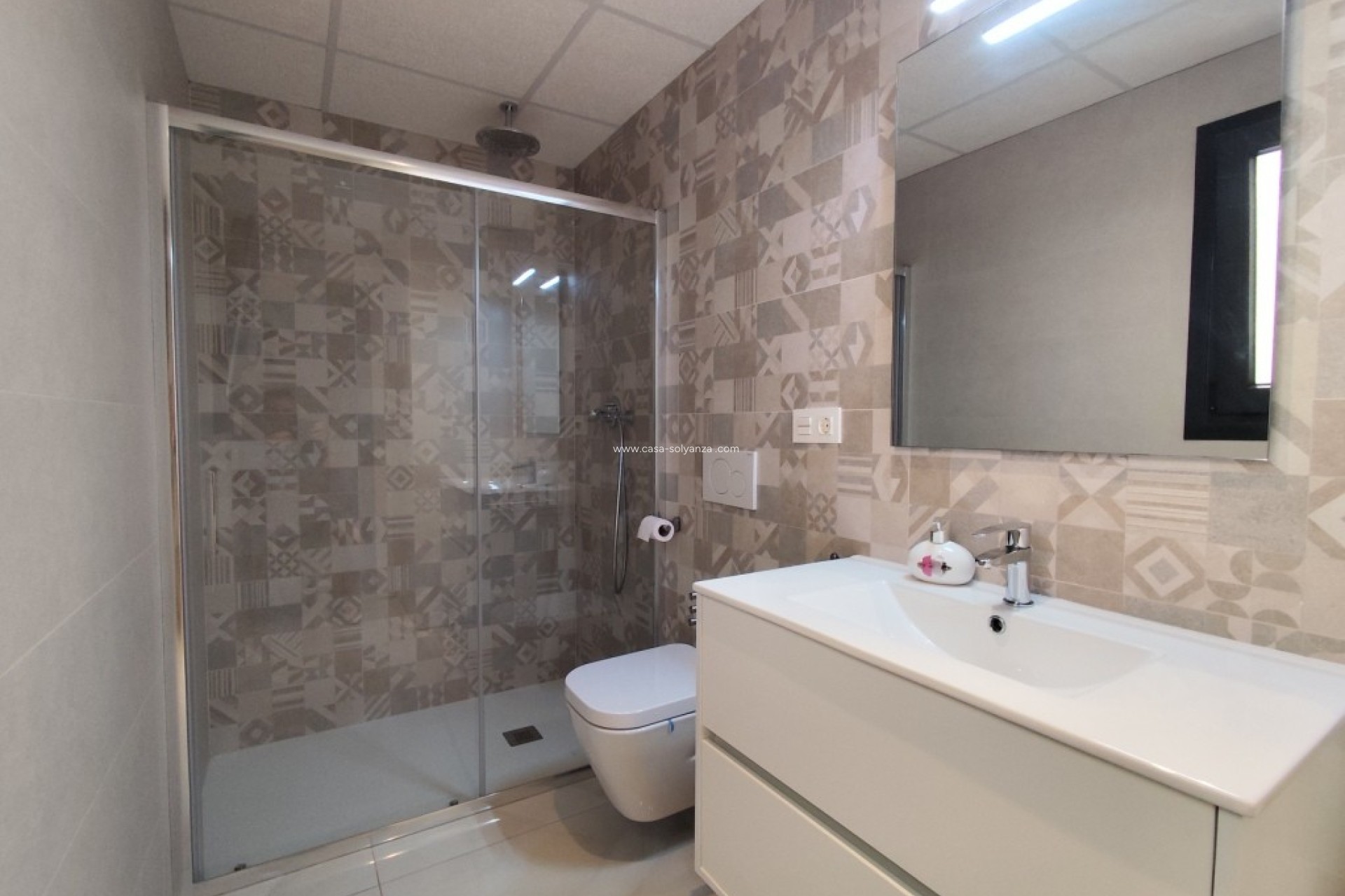 Wiederverkauf - Wohnung - Orihuela Costa