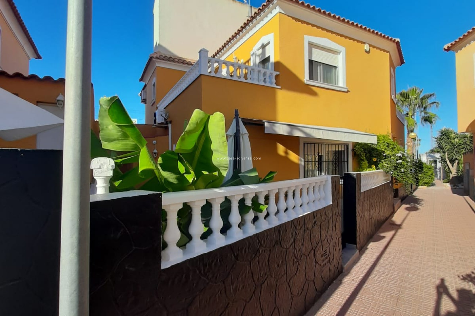 Wiederverkauf - Wohnung - Orihuela Costa