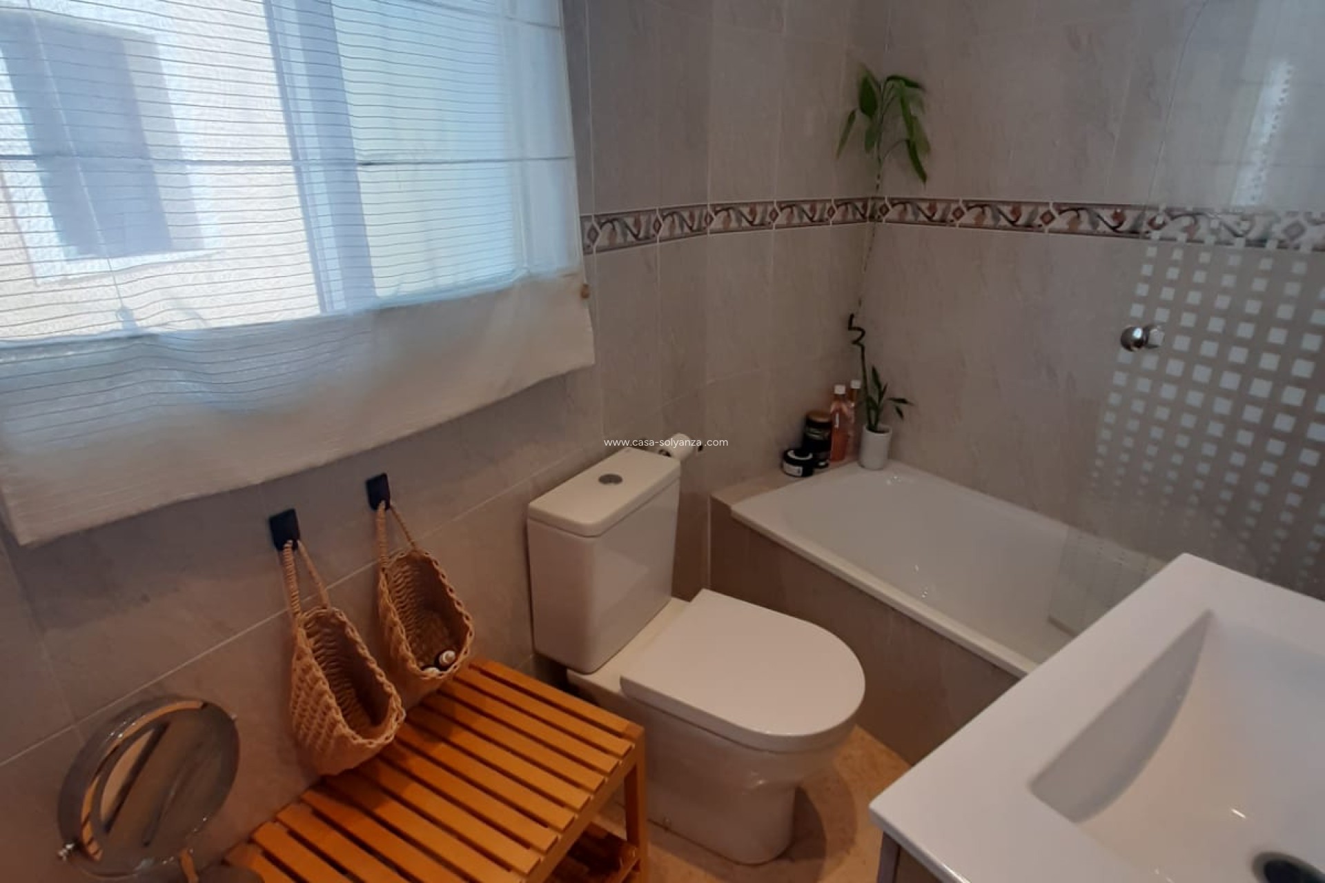 Wiederverkauf - Wohnung - Orihuela Costa