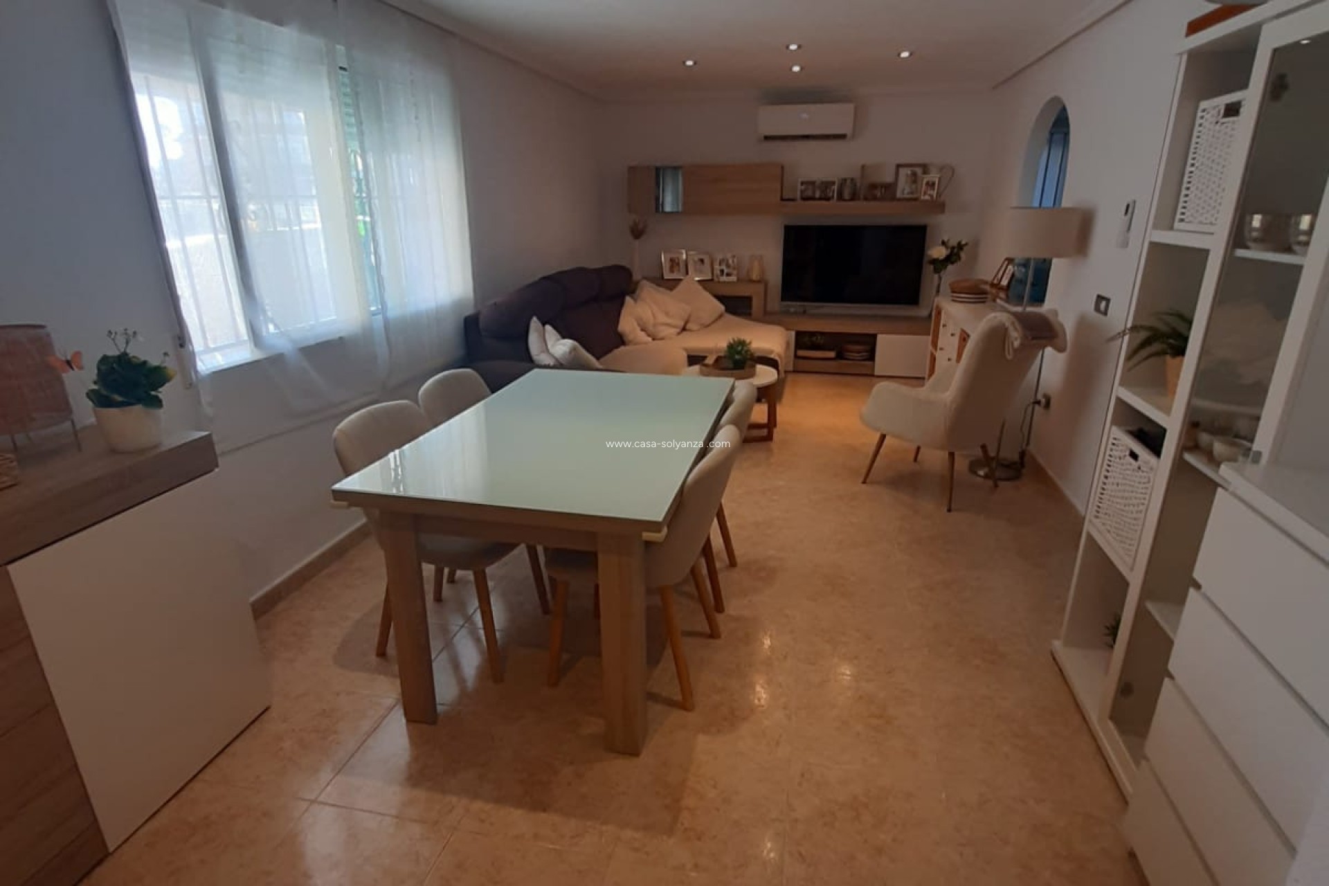 Wiederverkauf - Wohnung - Orihuela Costa