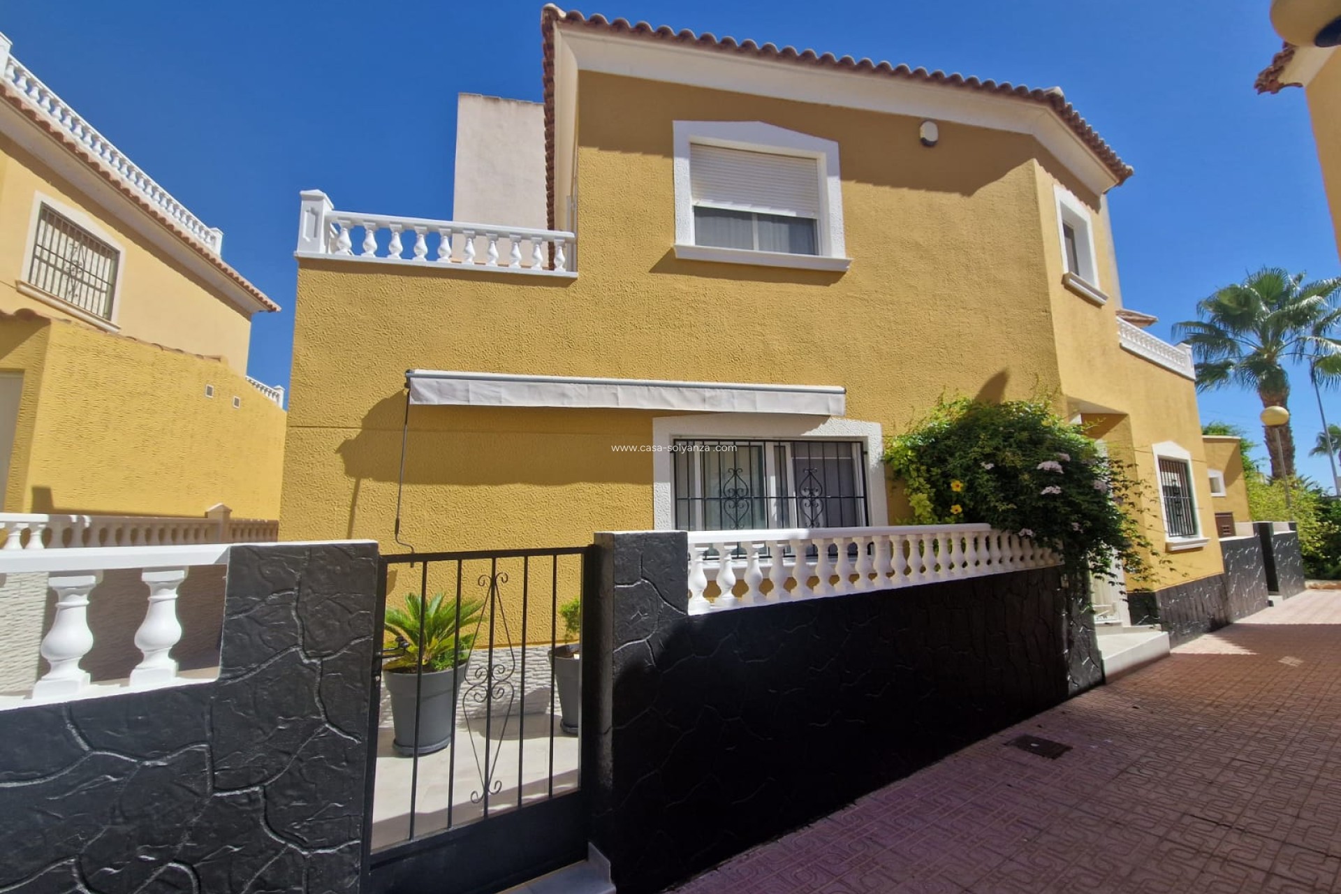 Wiederverkauf - Wohnung - Orihuela Costa