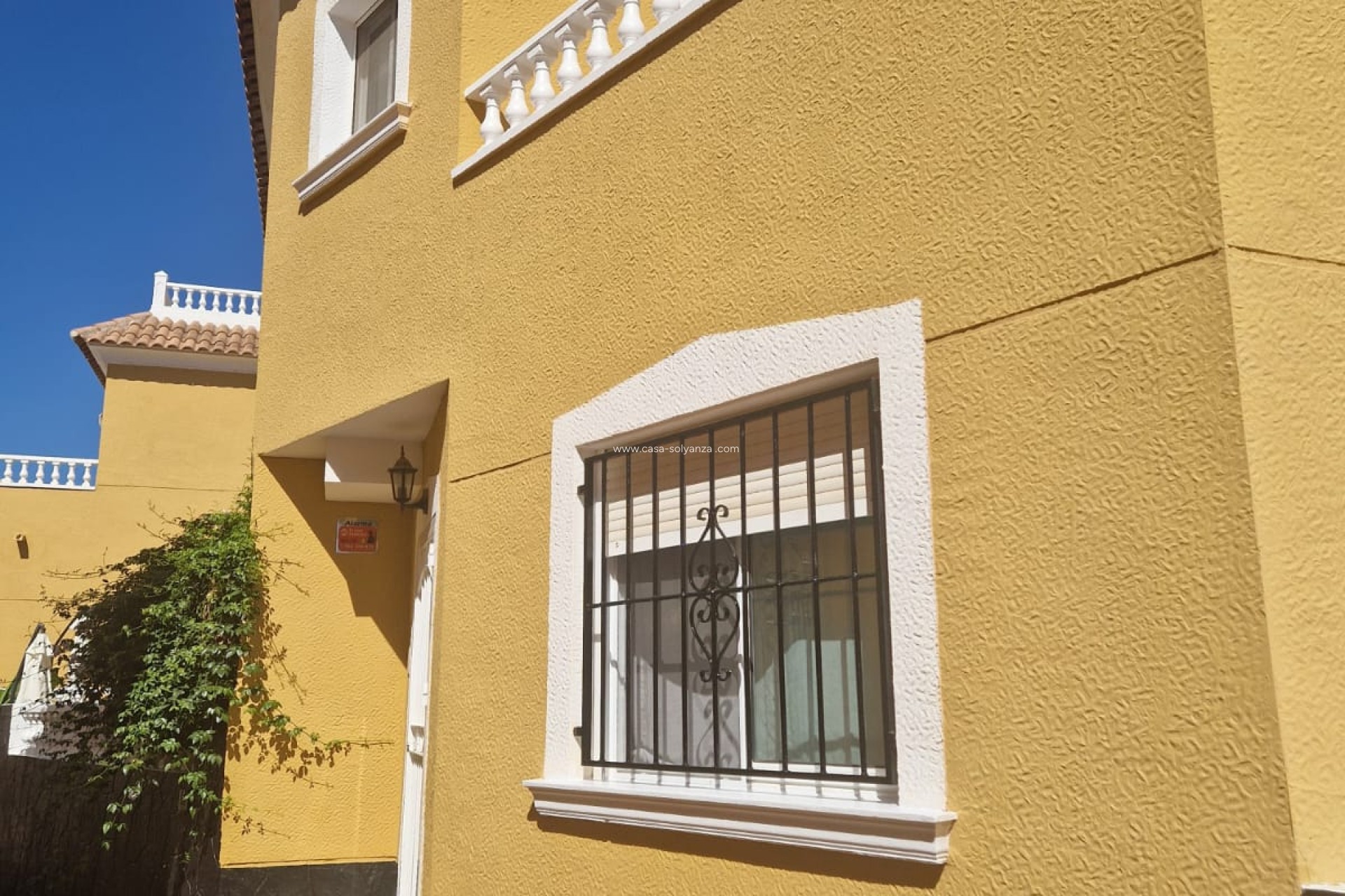 Wiederverkauf - Wohnung - Orihuela Costa