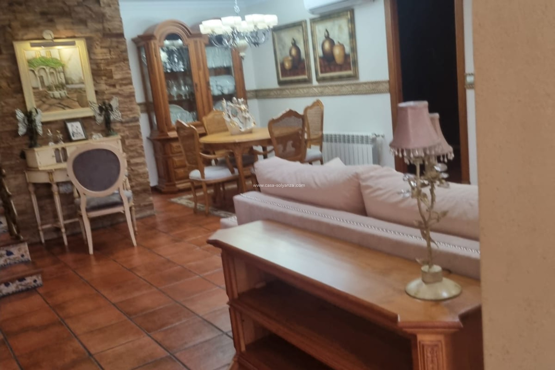 Wiederverkauf - Wohnung - Orihuela Costa