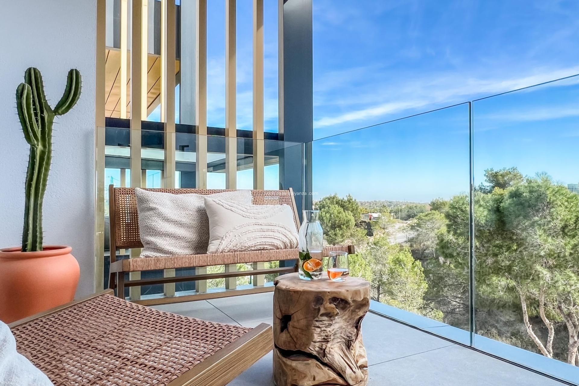 Wiederverkauf - Wohnung - Orihuela Costa