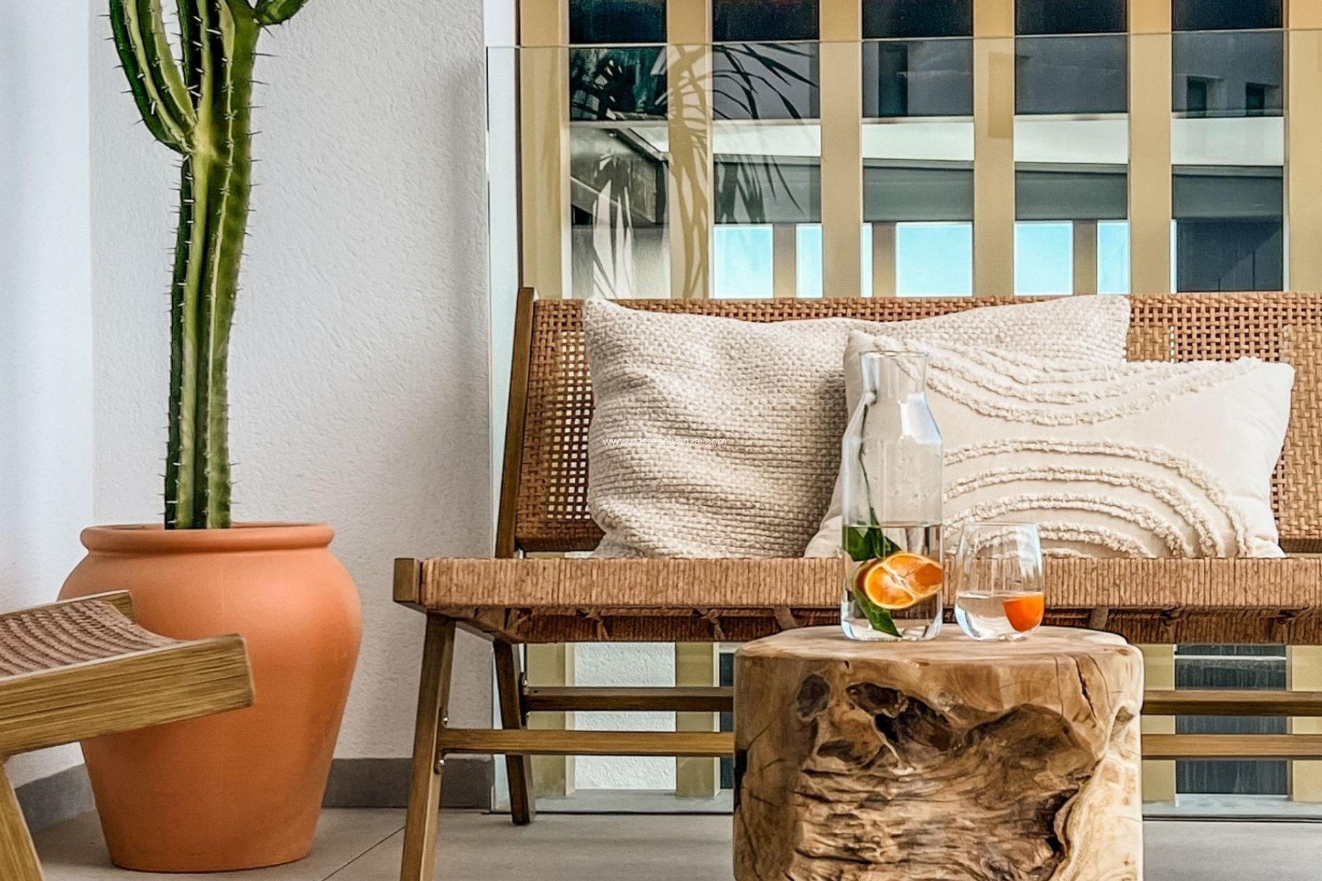 Wiederverkauf - Wohnung - Orihuela Costa