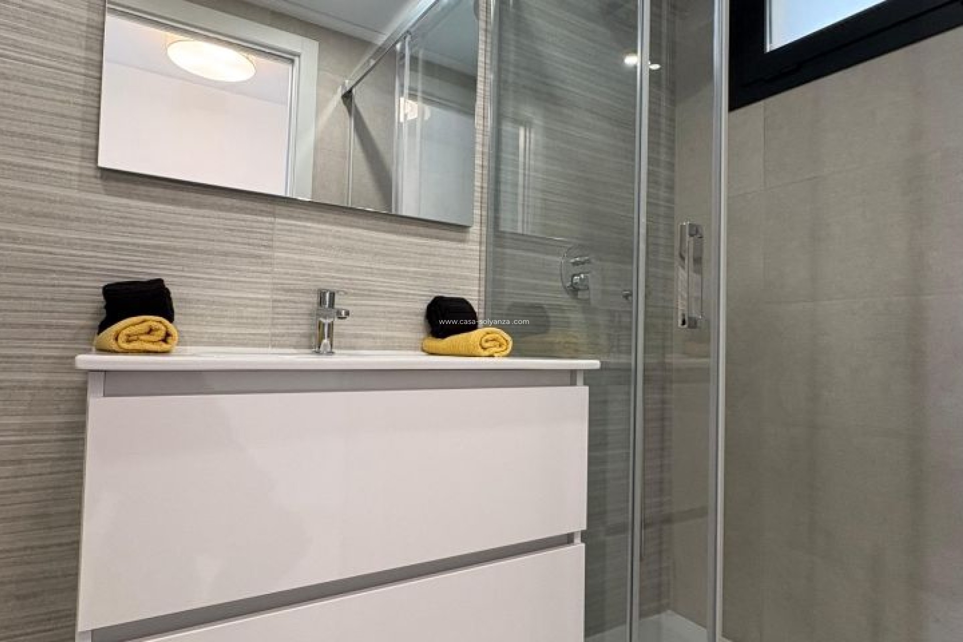 Wiederverkauf - Wohnung - Orihuela Costa