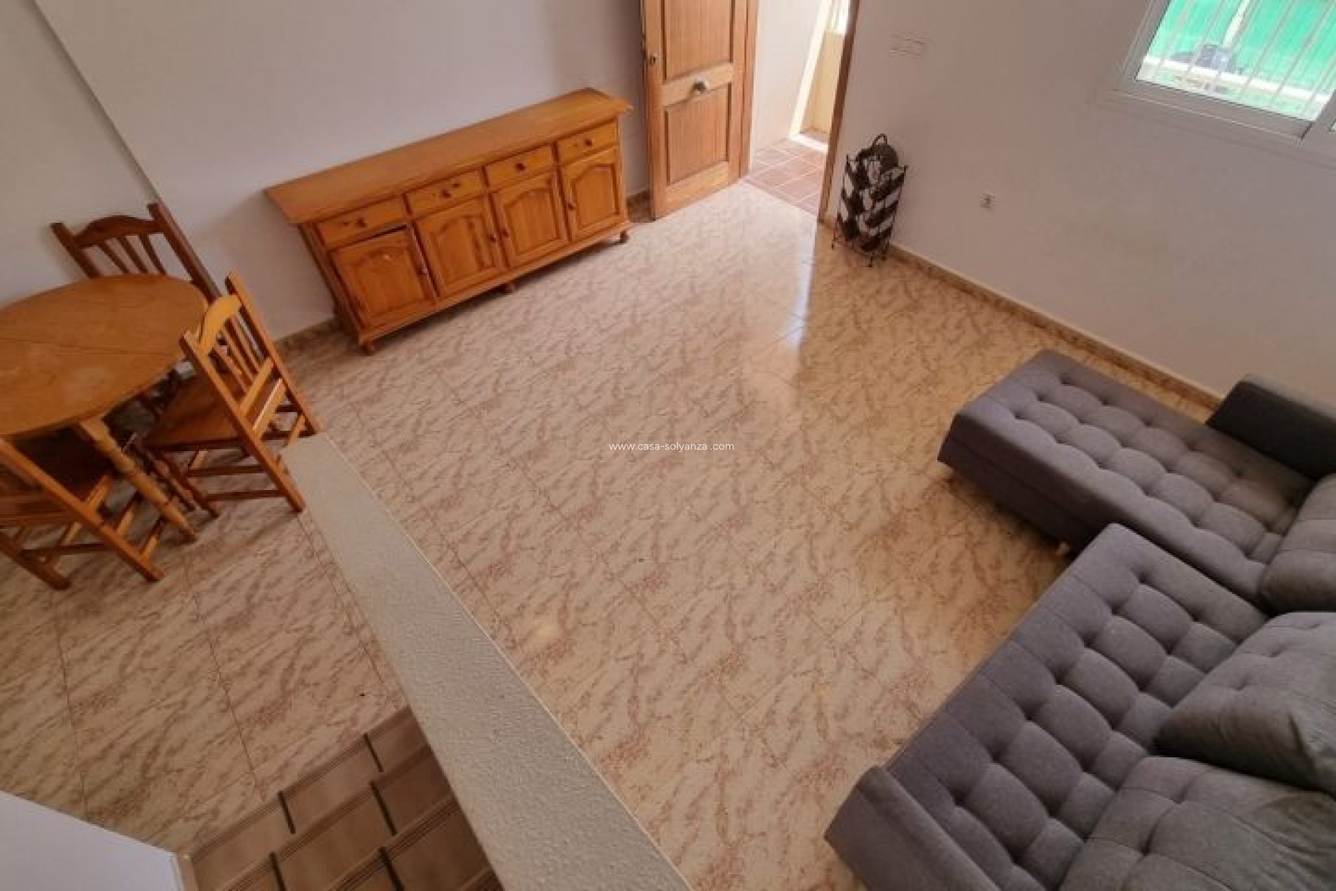 Wiederverkauf - Wohnung - Orihuela Costa