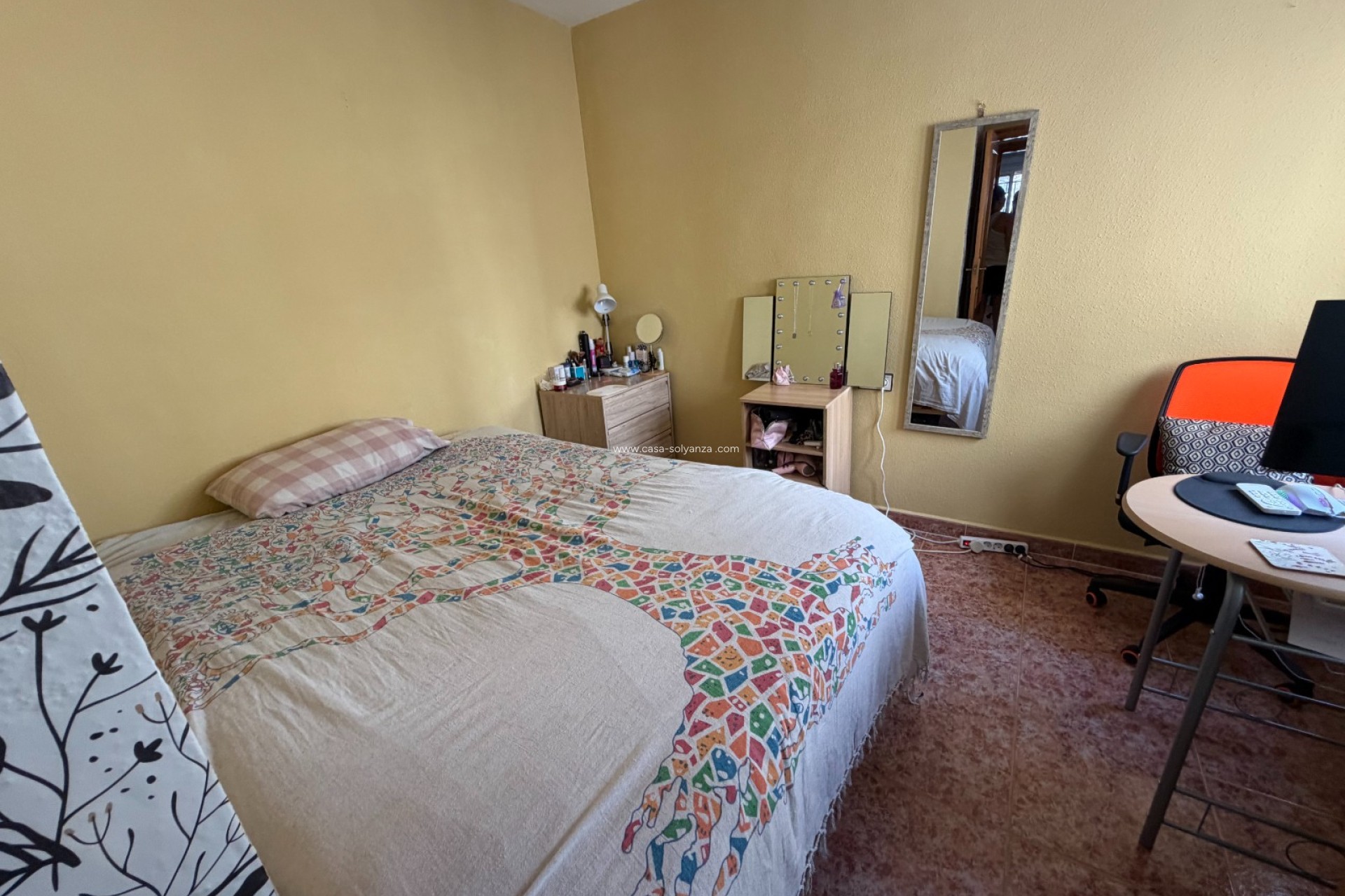 Wiederverkauf - Wohnung - Orihuela - Entre Naranjos / Vistabella Golf