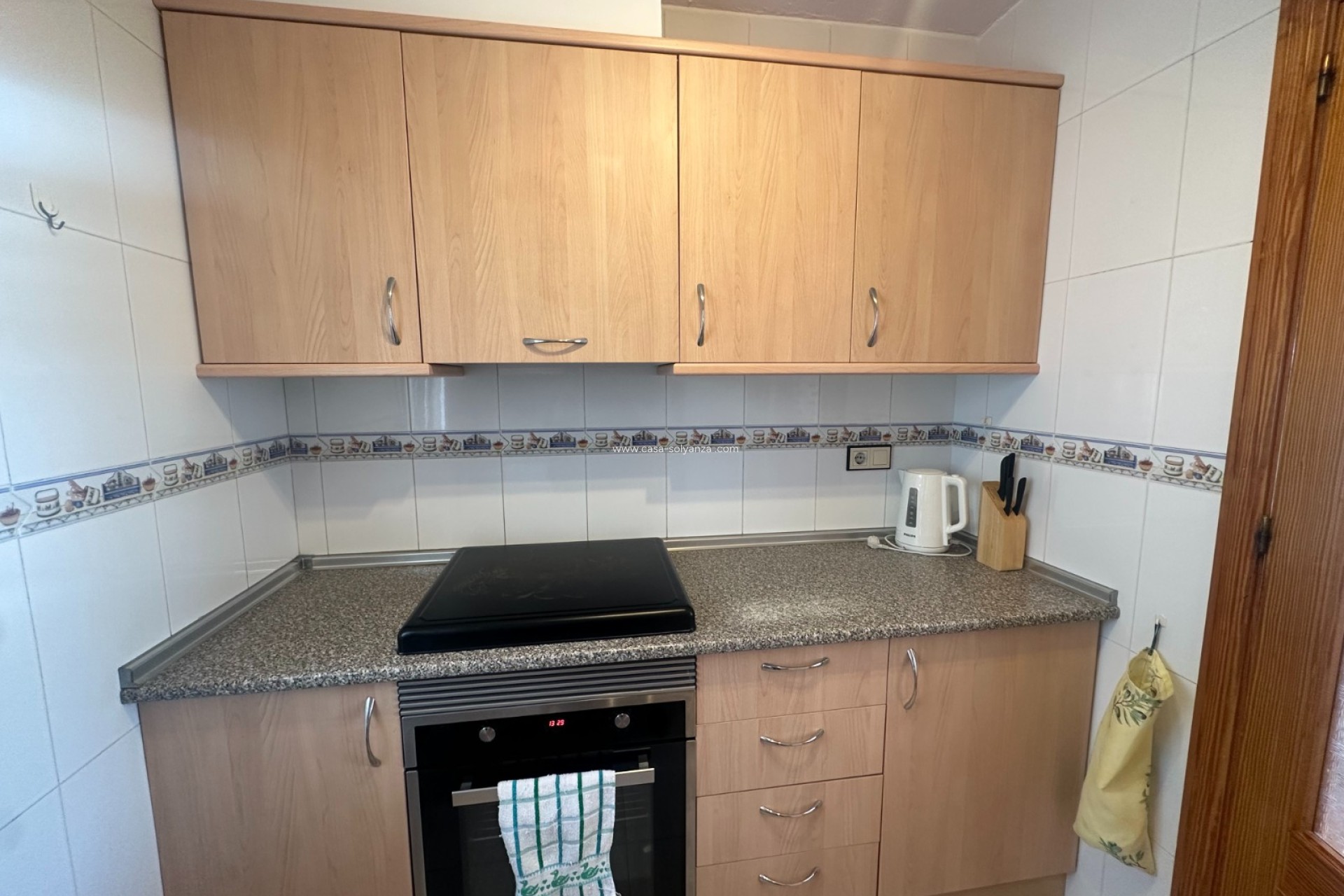 Wiederverkauf - Wohnung - Orihuela - Entre Naranjos / Vistabella Golf