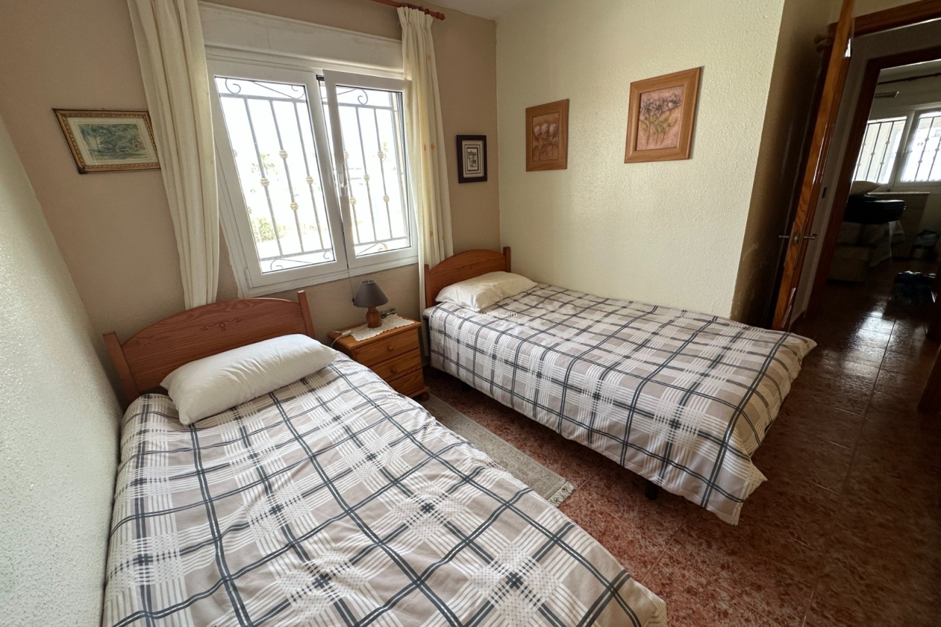 Wiederverkauf - Wohnung - Orihuela - Entre Naranjos / Vistabella Golf