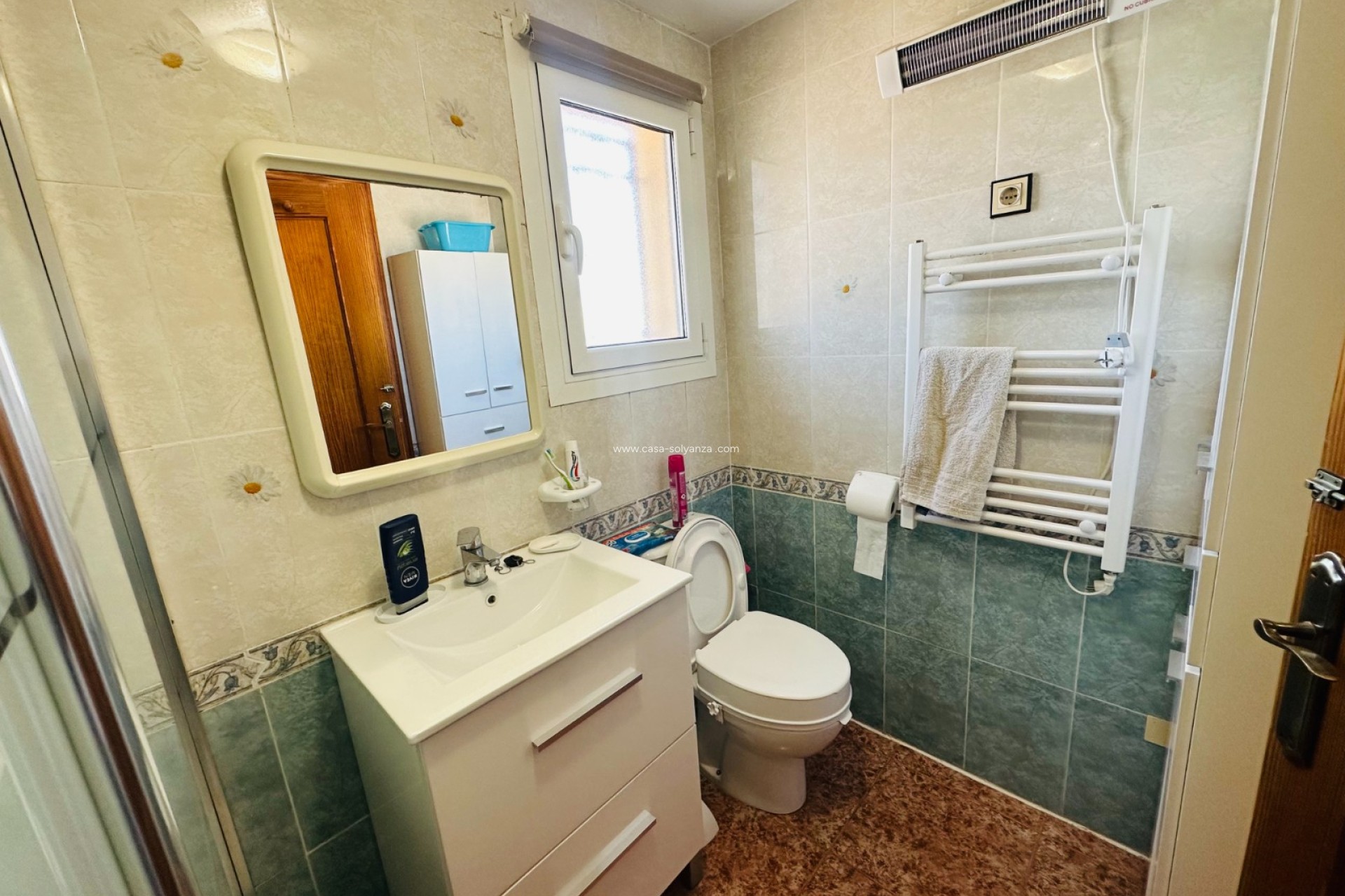 Wiederverkauf - Wohnung - Orihuela - Entre Naranjos / Vistabella Golf