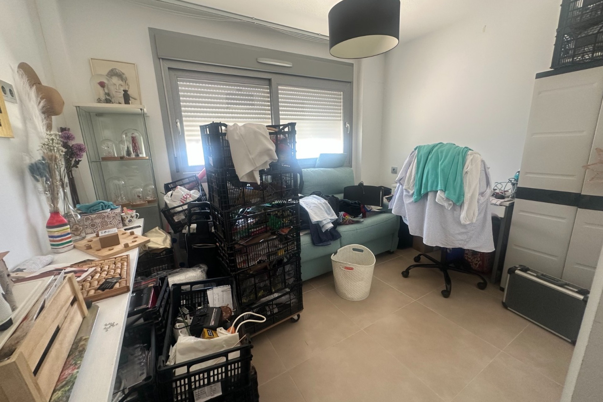 Wiederverkauf - Wohnung - Orihuela - Inland