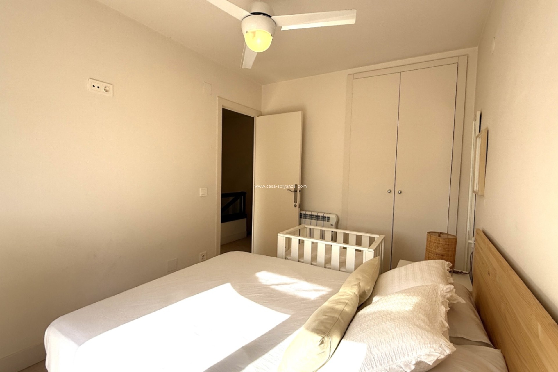 Wiederverkauf - Wohnung - Orihuela - Inland