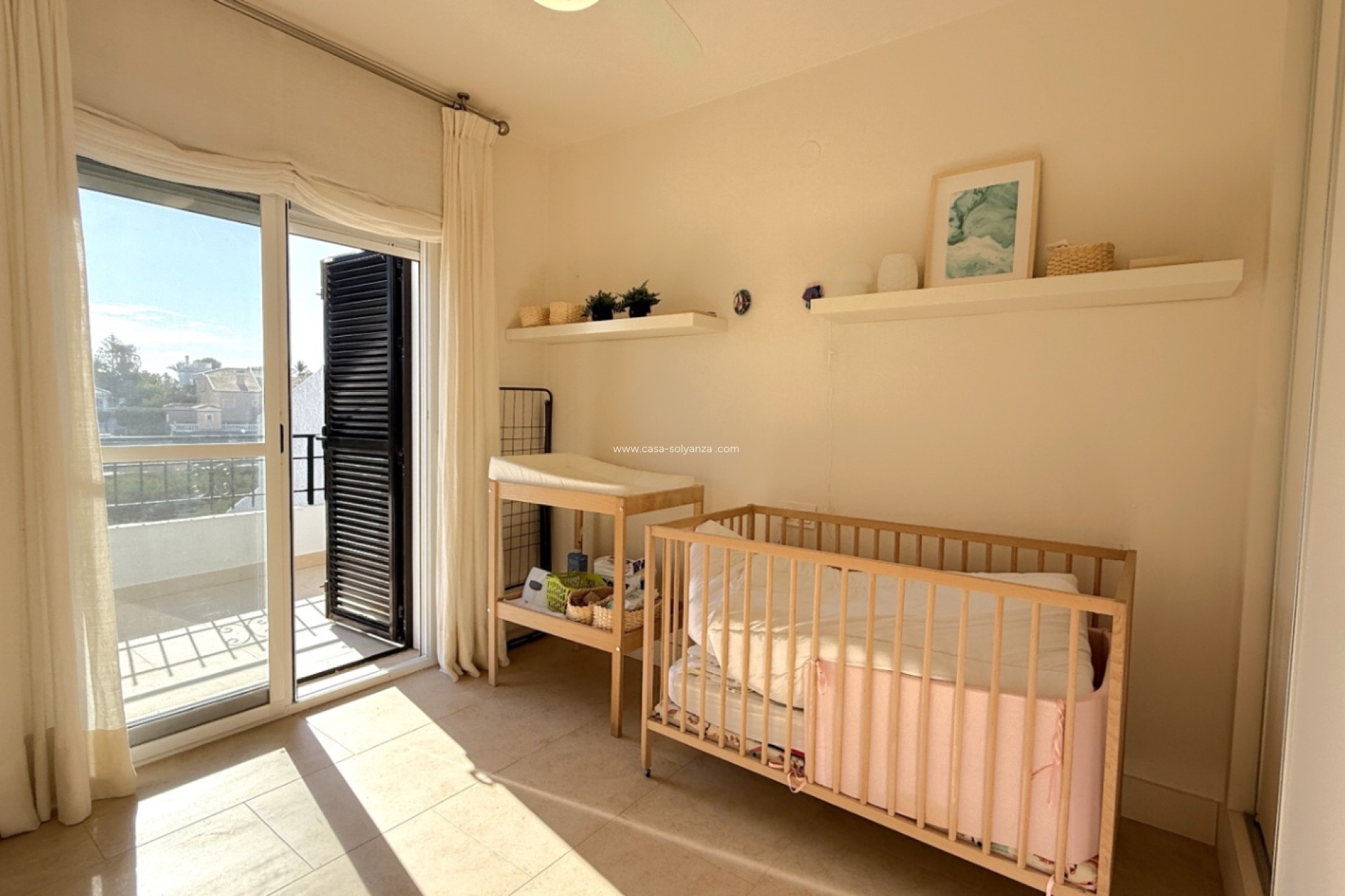 Wiederverkauf - Wohnung - Orihuela - Inland