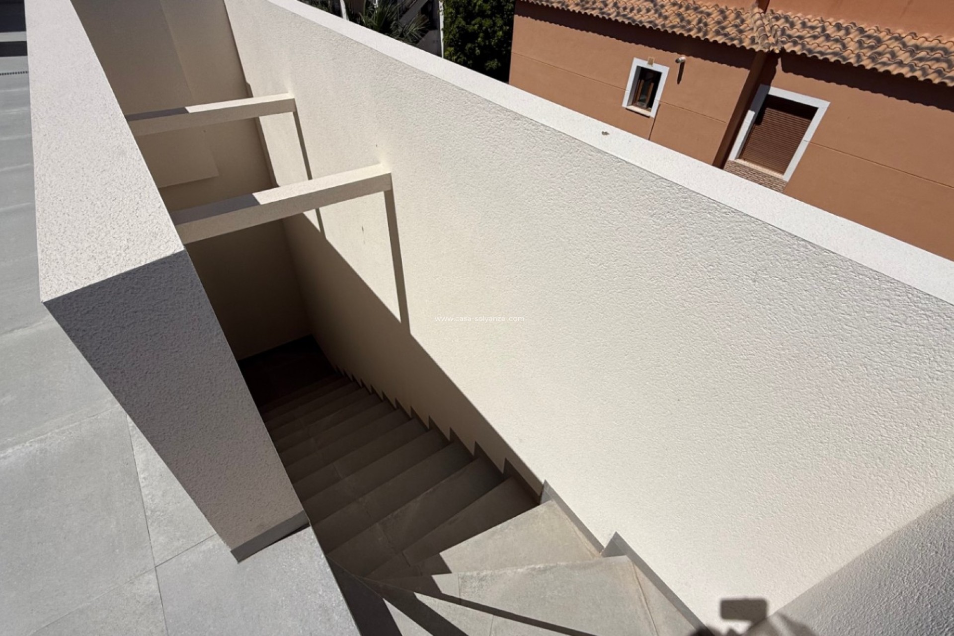 Wiederverkauf - Wohnung - Orihuela - Inland