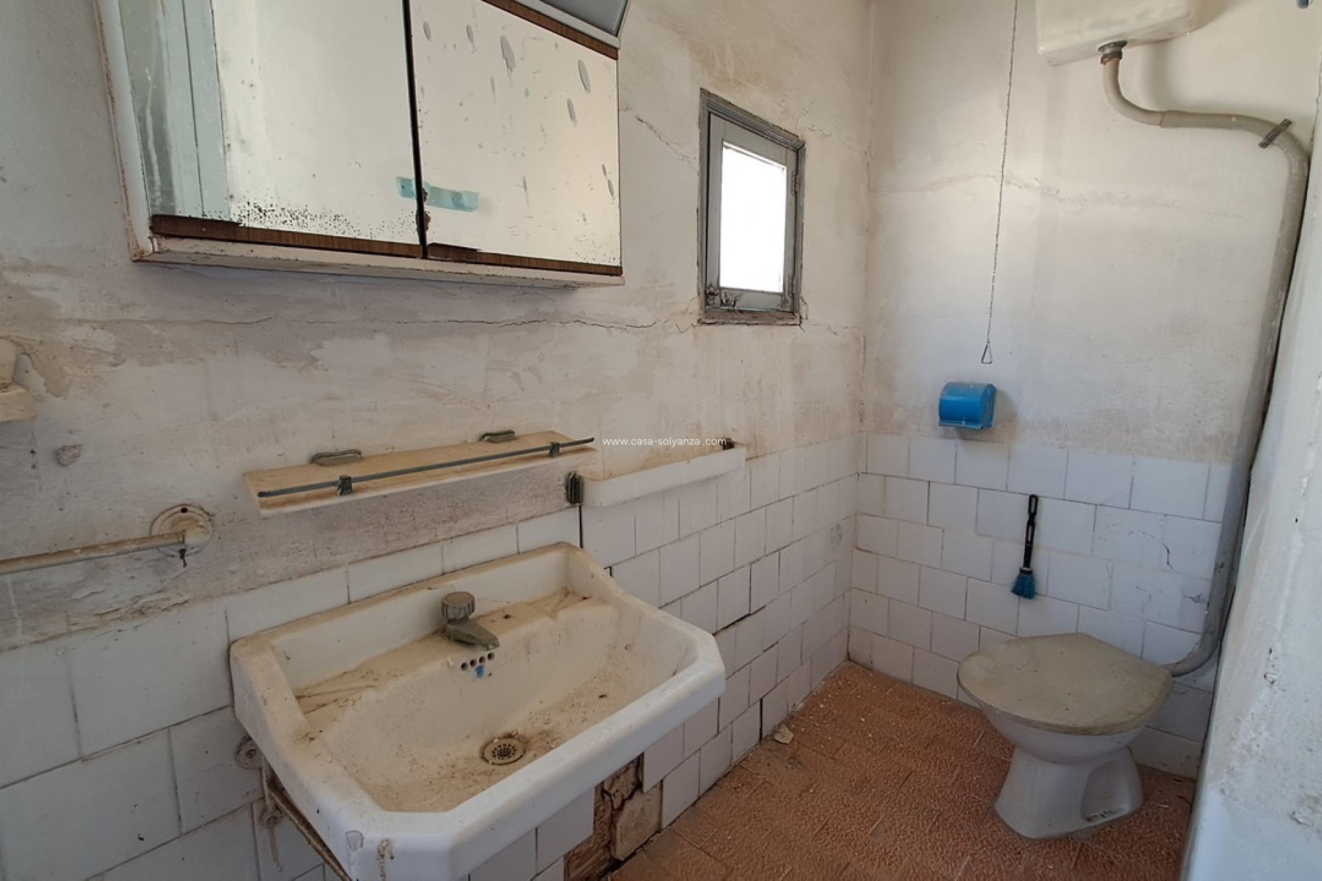 Wiederverkauf - Wohnung - Orihuela - Inland