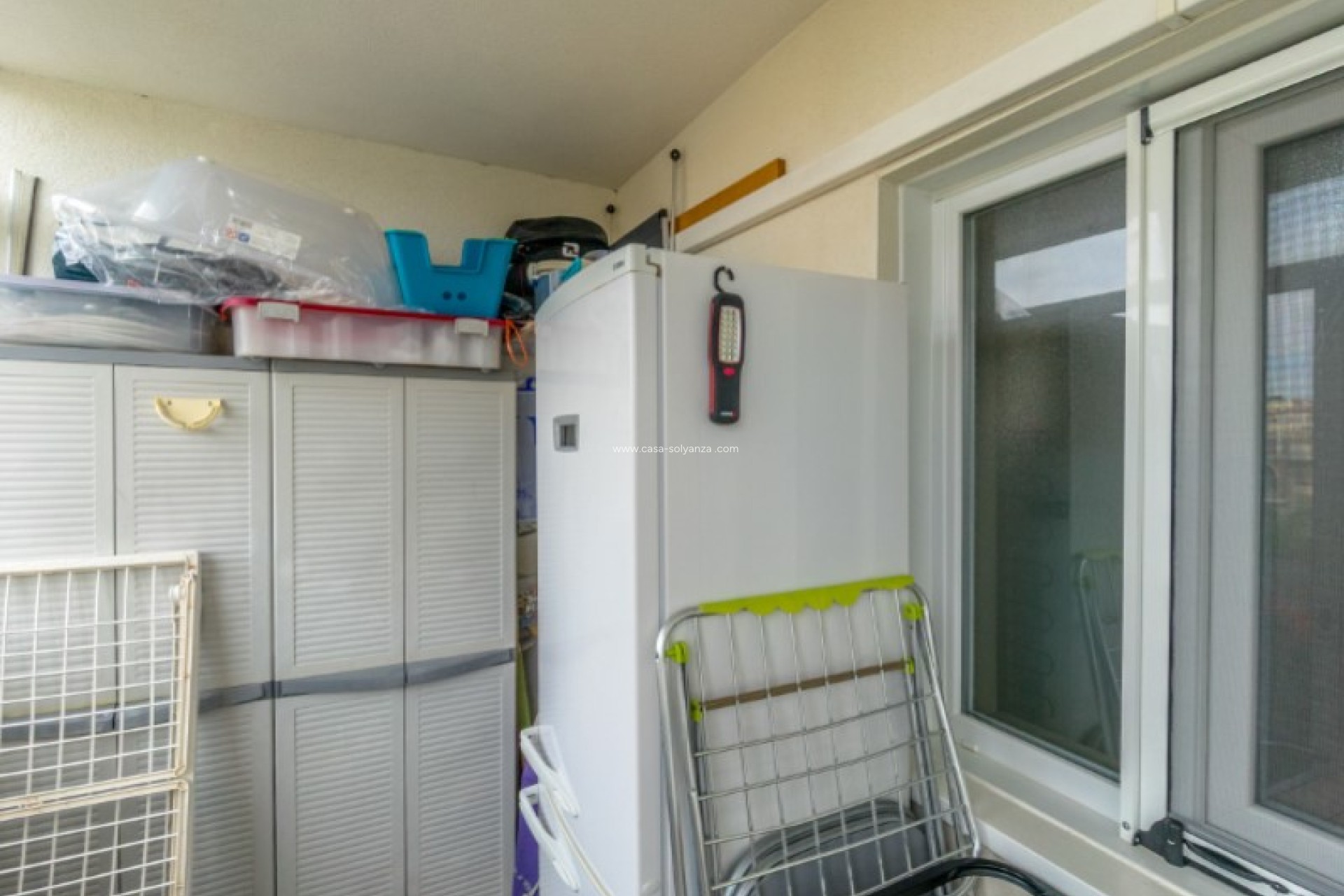 Wiederverkauf - Wohnung - Orihuela - Inland