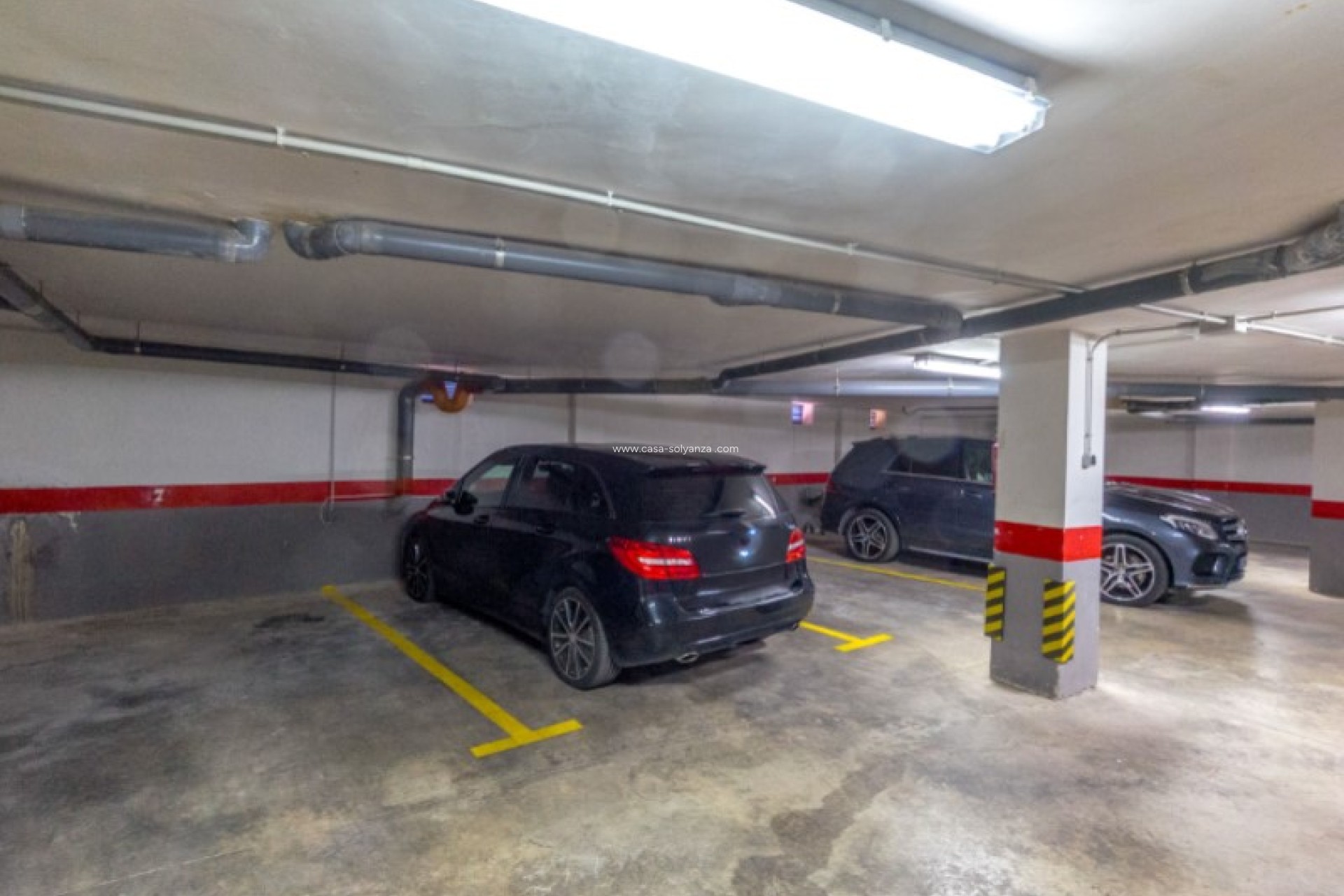 Wiederverkauf - Wohnung - Orihuela - Inland