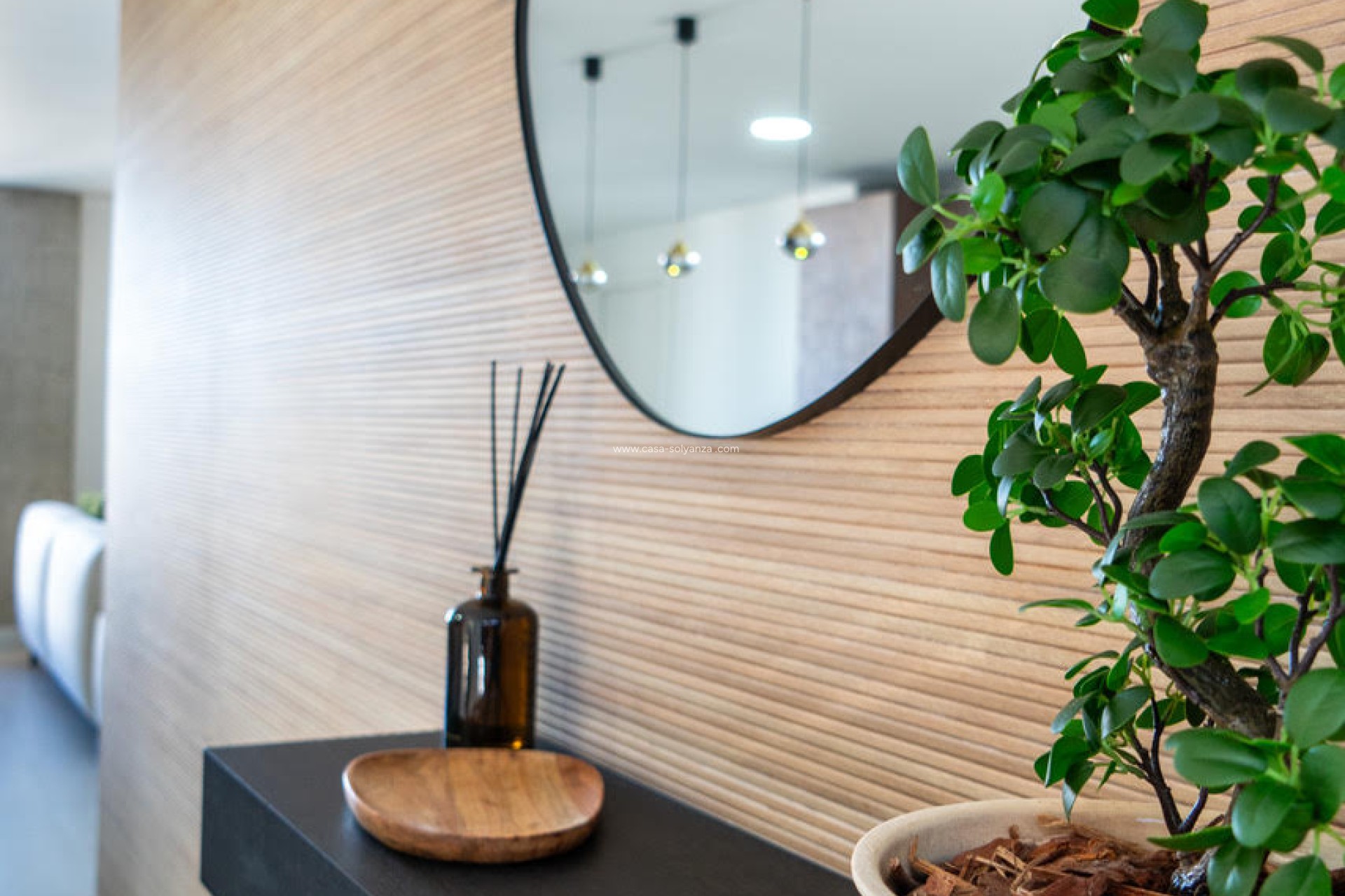 Wiederverkauf - Wohnung - Orihuela - Inland