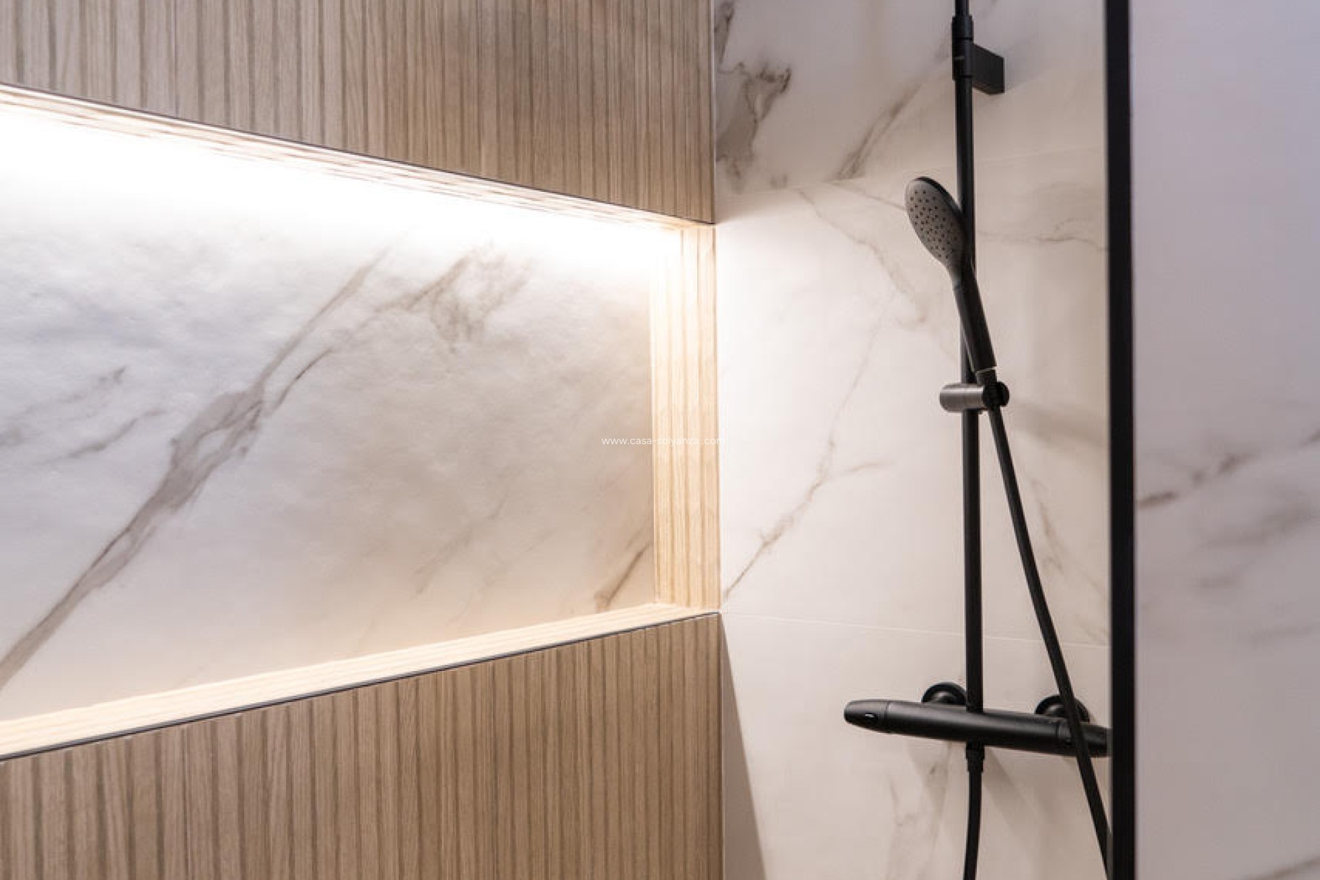 Wiederverkauf - Wohnung - Orihuela - Inland