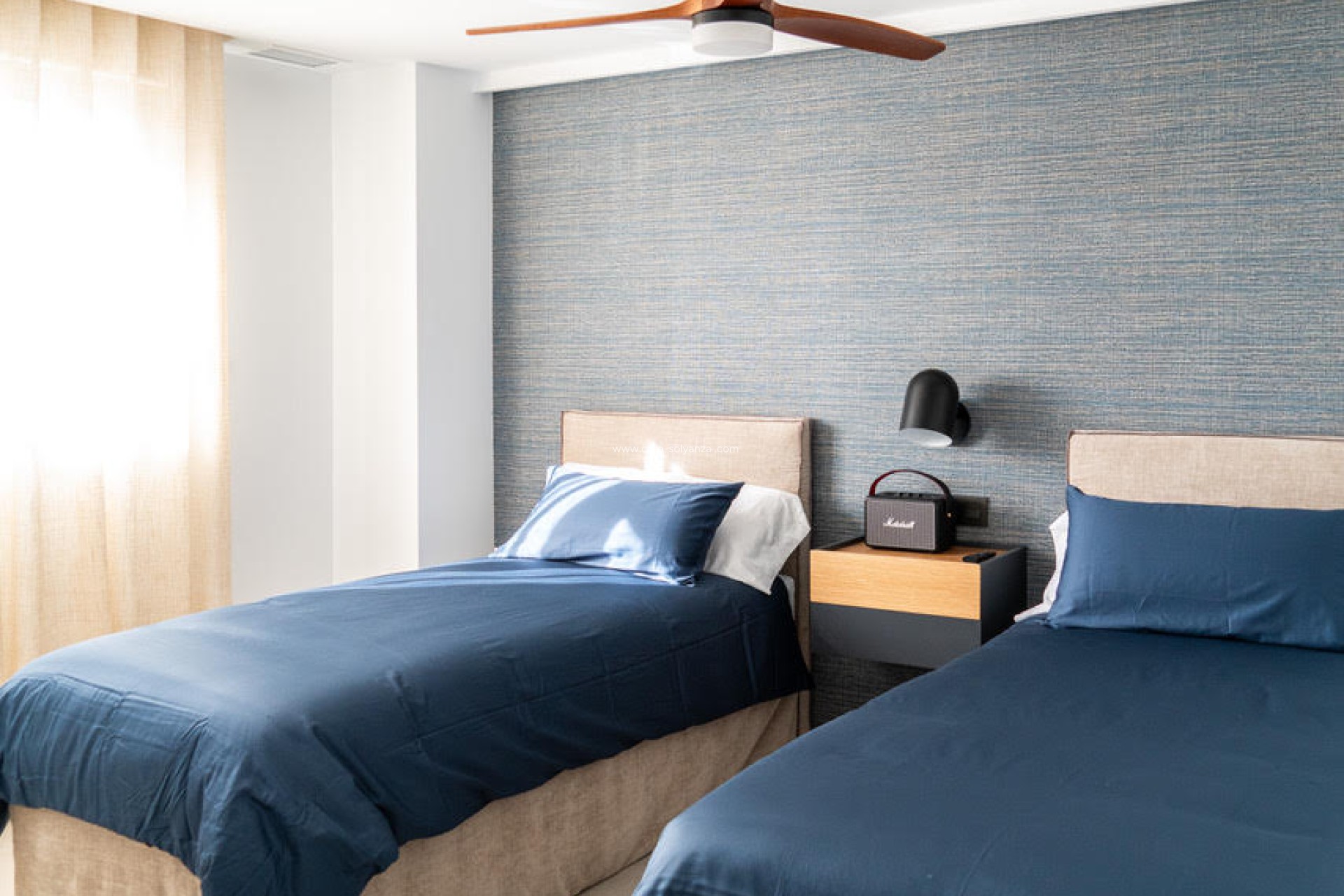 Wiederverkauf - Wohnung - Orihuela - Inland