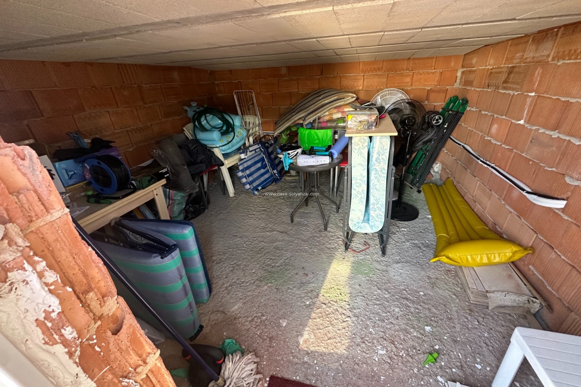 Wiederverkauf - Wohnung - Orihuela - Inland