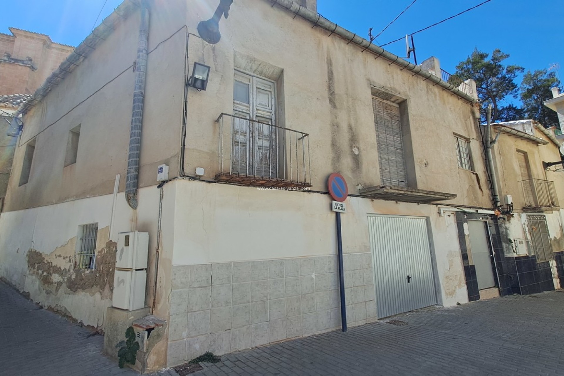 Wiederverkauf - Wohnung - Orihuela - Inland