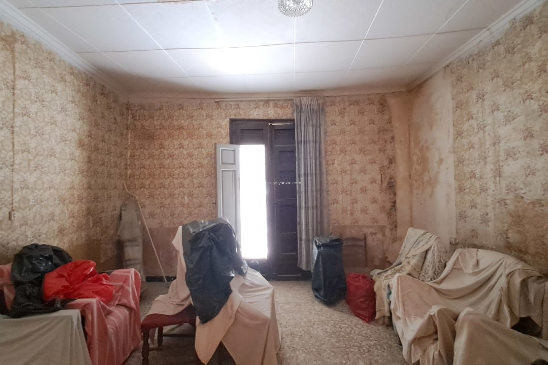 Wiederverkauf - Wohnung - Orihuela - Inland