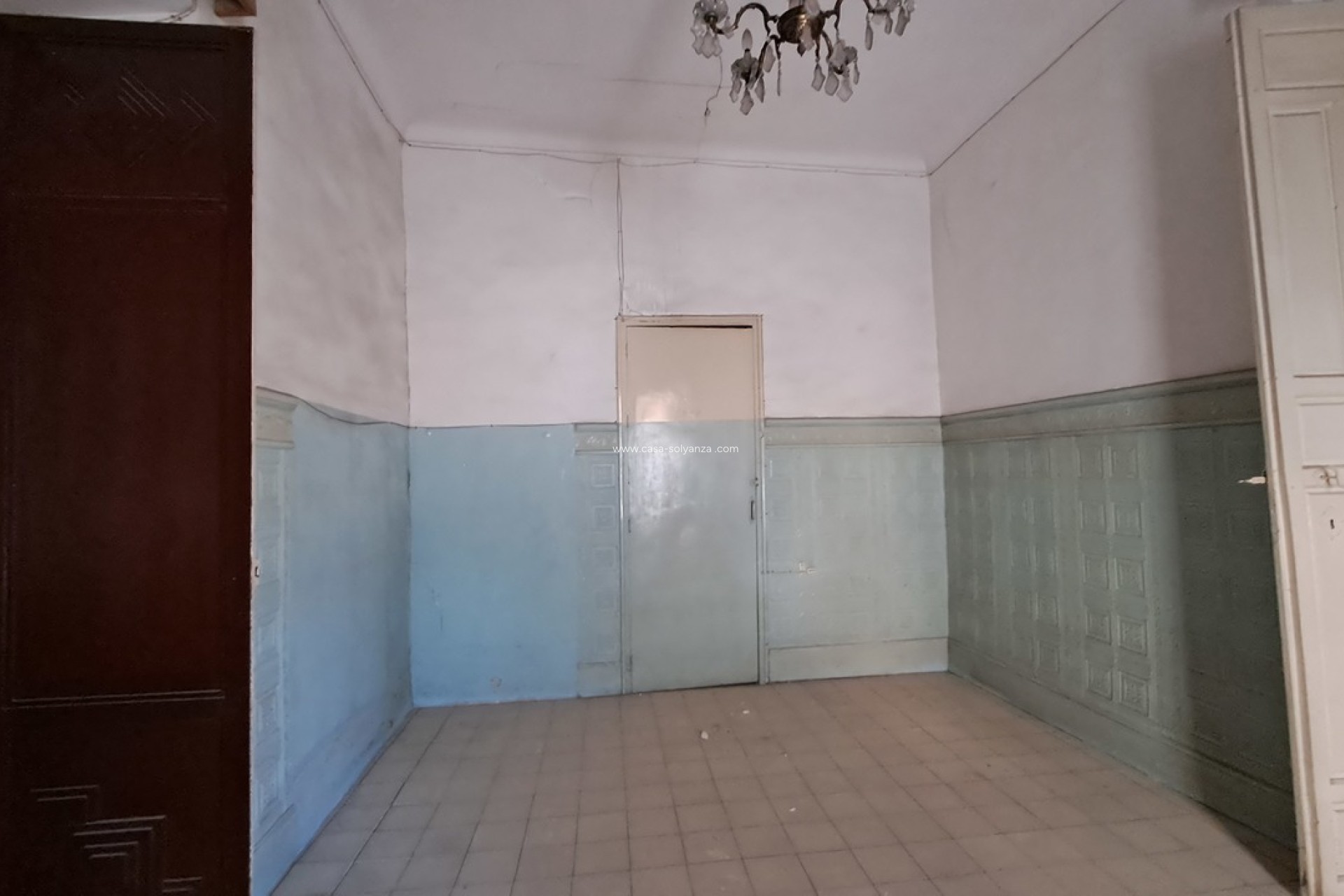 Wiederverkauf - Wohnung - Orihuela - Inland