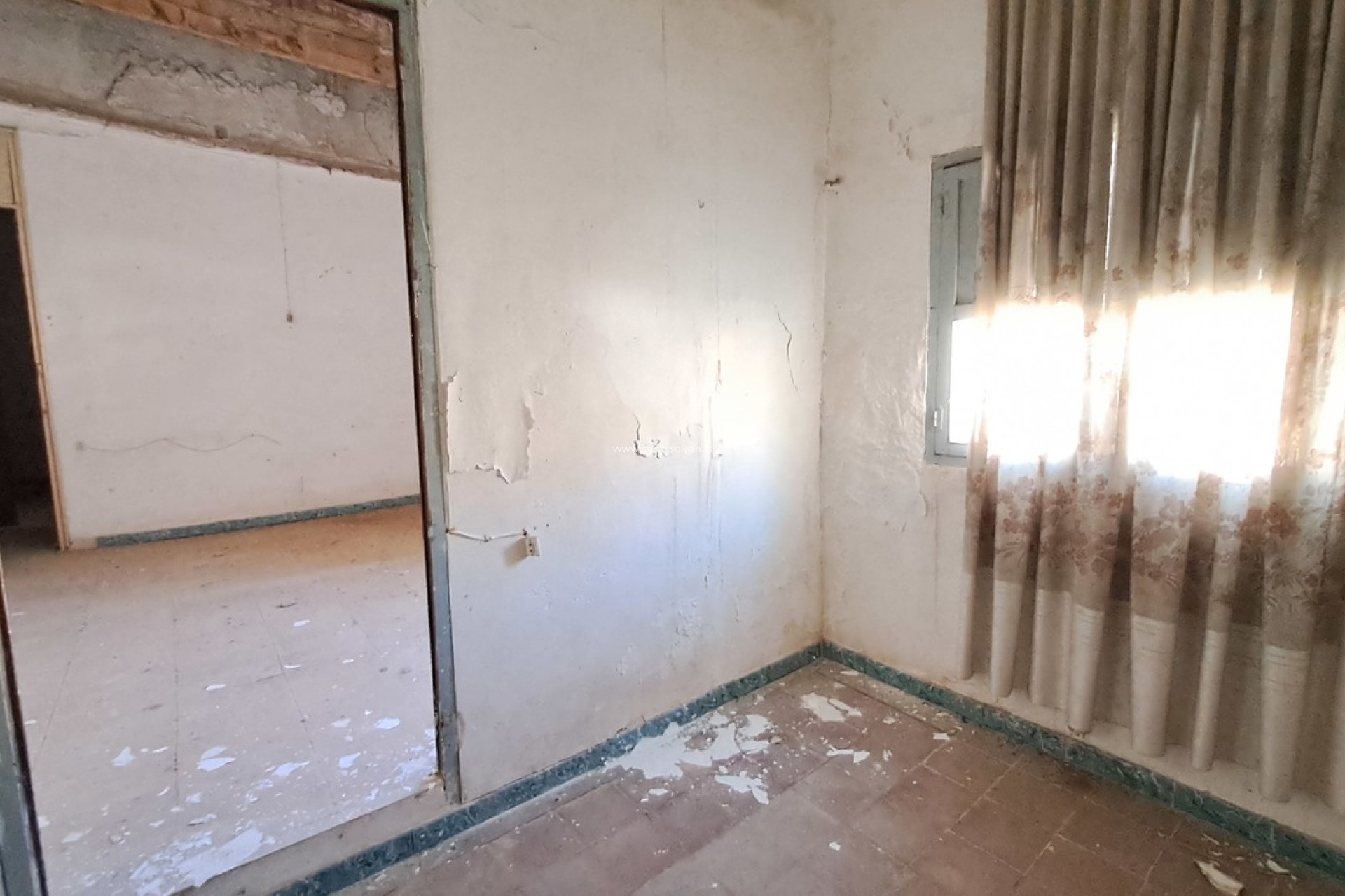 Wiederverkauf - Wohnung - Orihuela - Inland