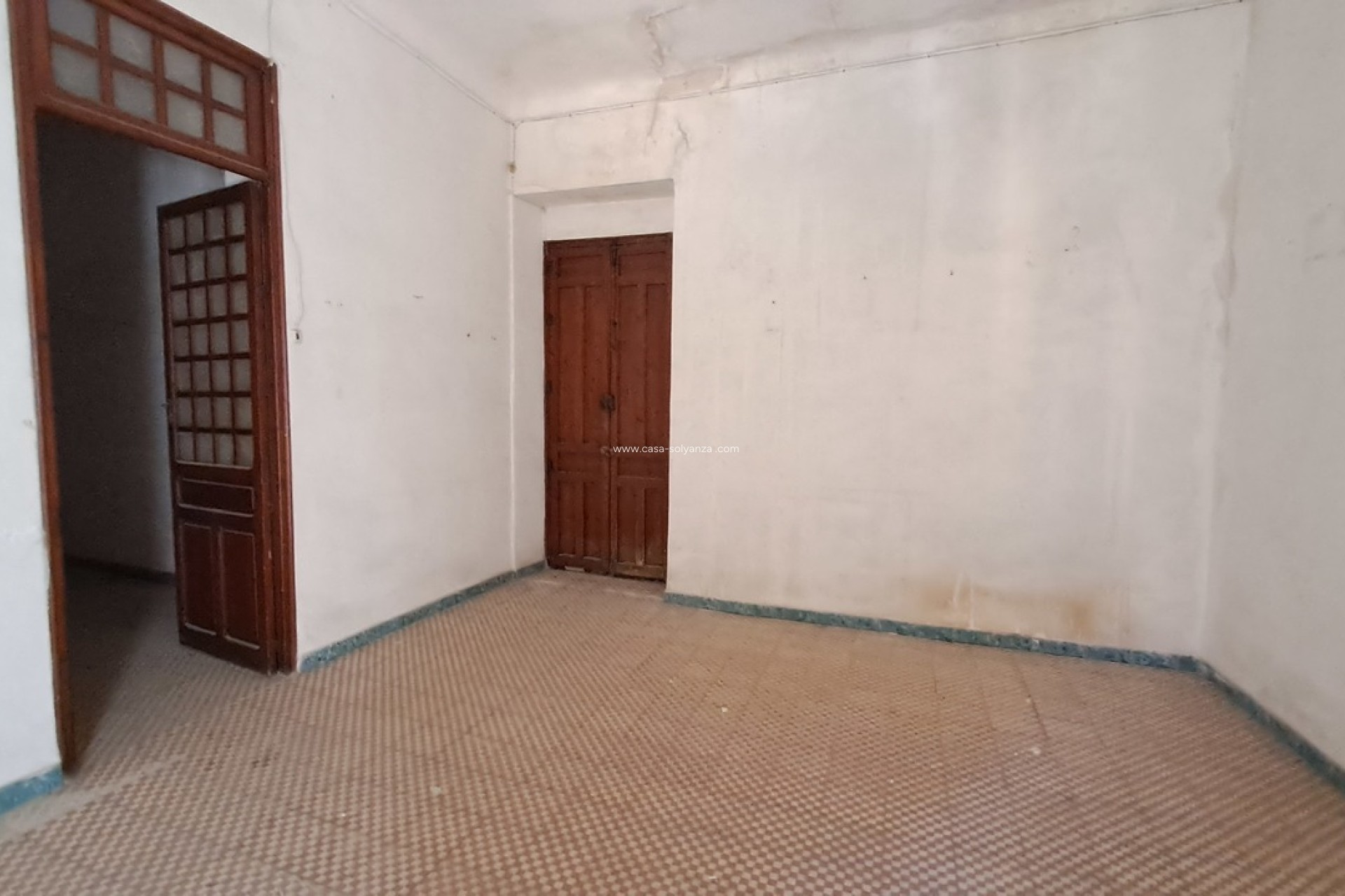Wiederverkauf - Wohnung - Orihuela - Inland