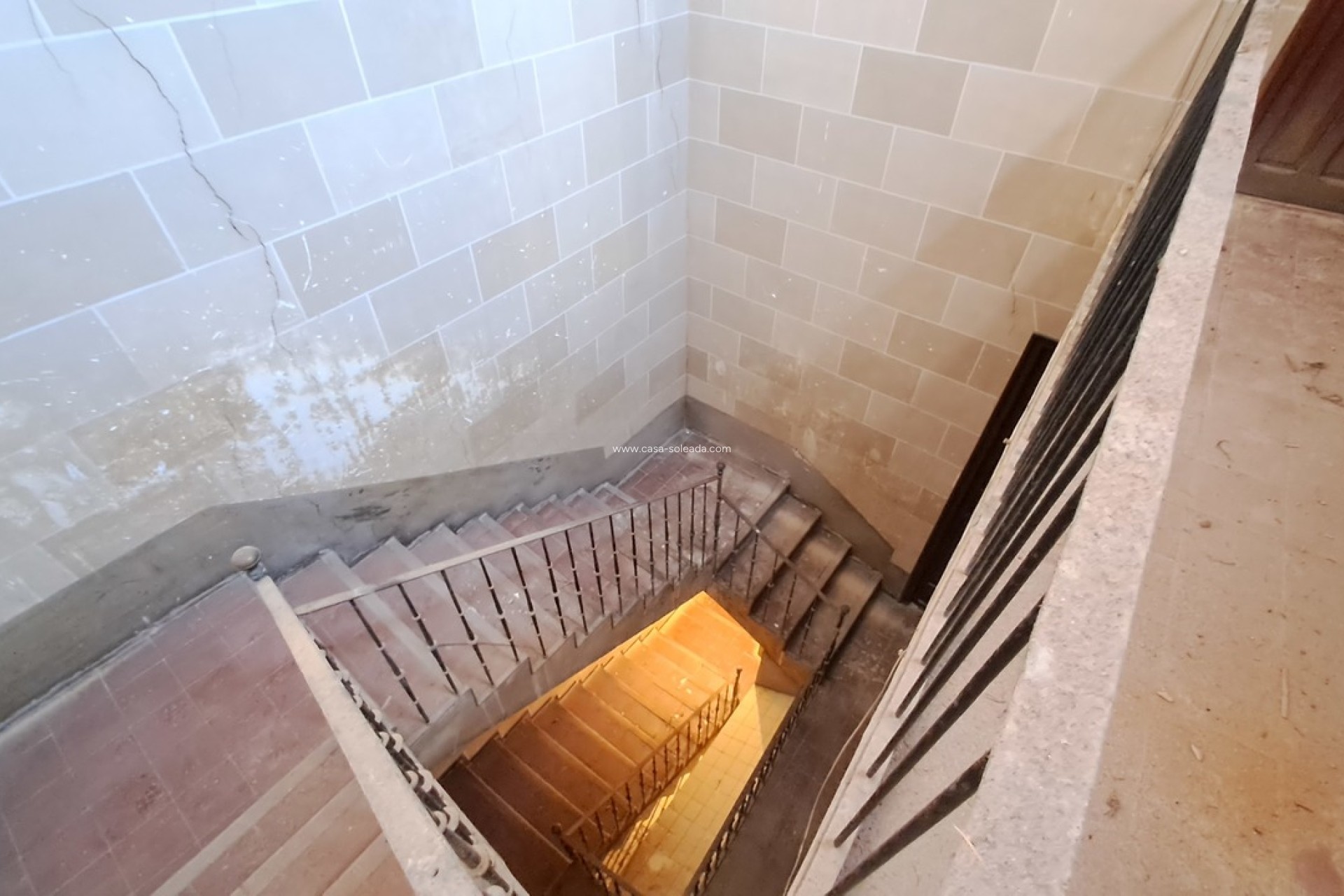 Wiederverkauf - Wohnung - Orihuela - Inland