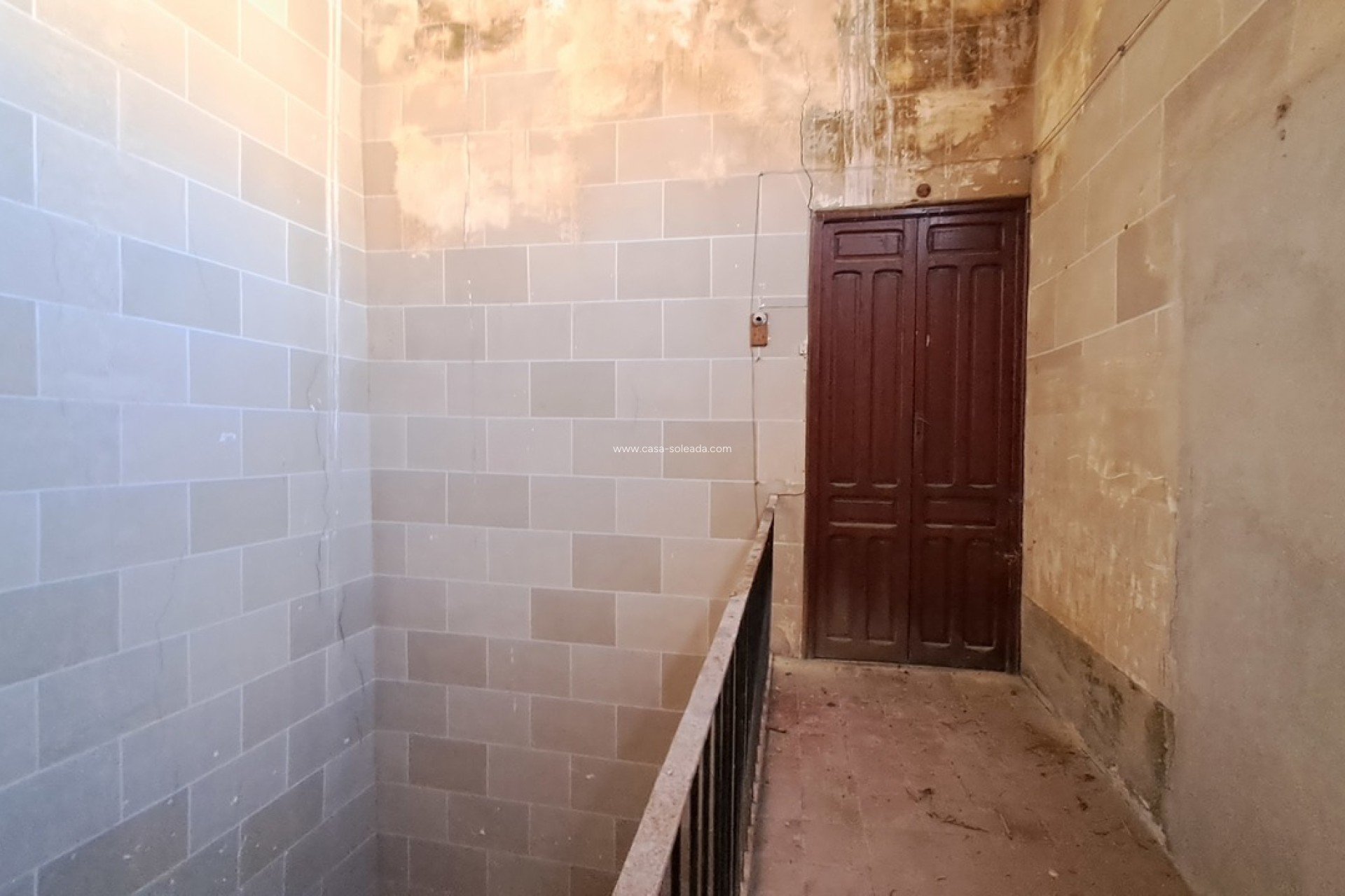 Wiederverkauf - Wohnung - Orihuela - Inland