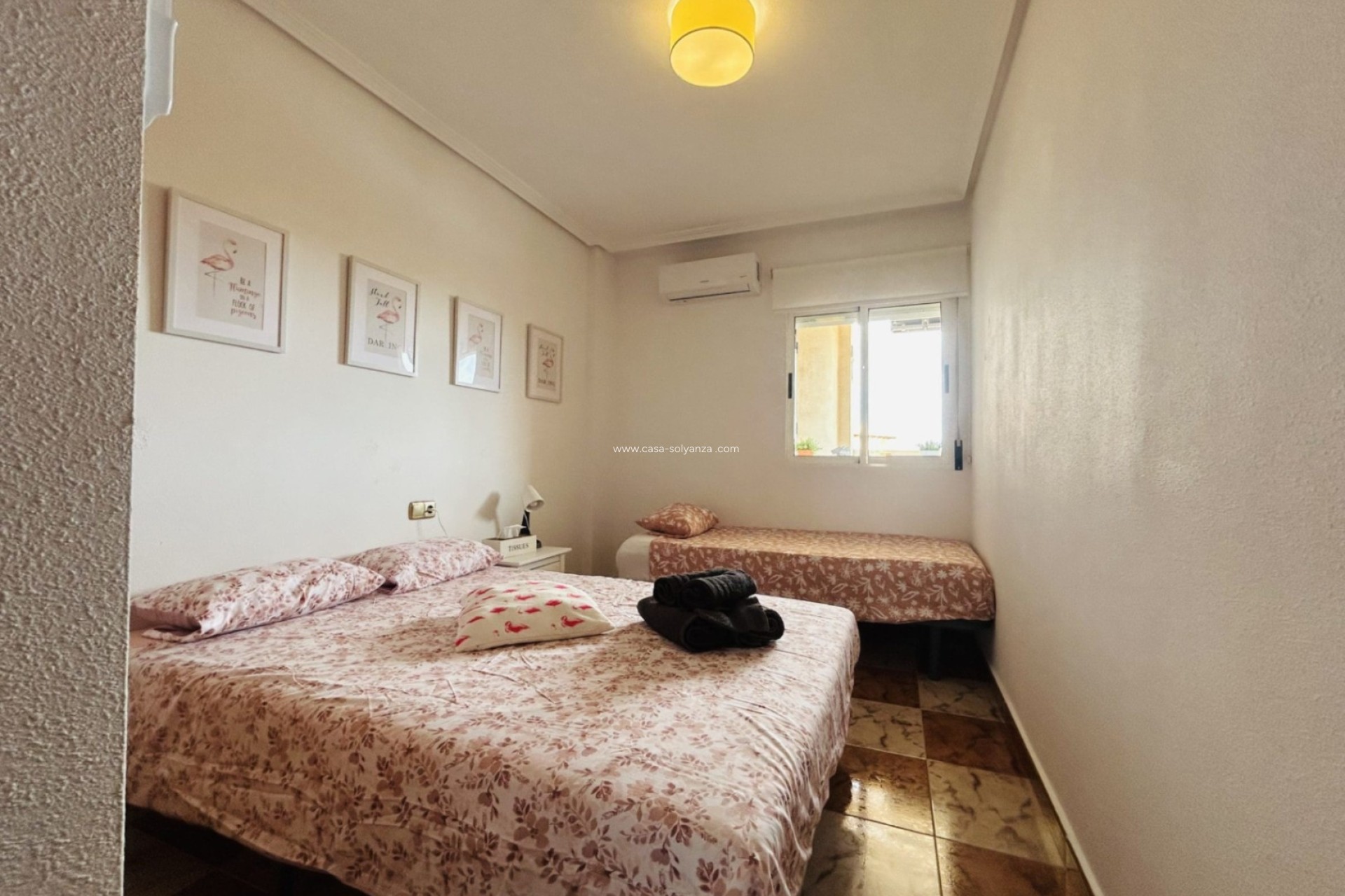 Wiederverkauf - Wohnung - Orihuela - La Zenia