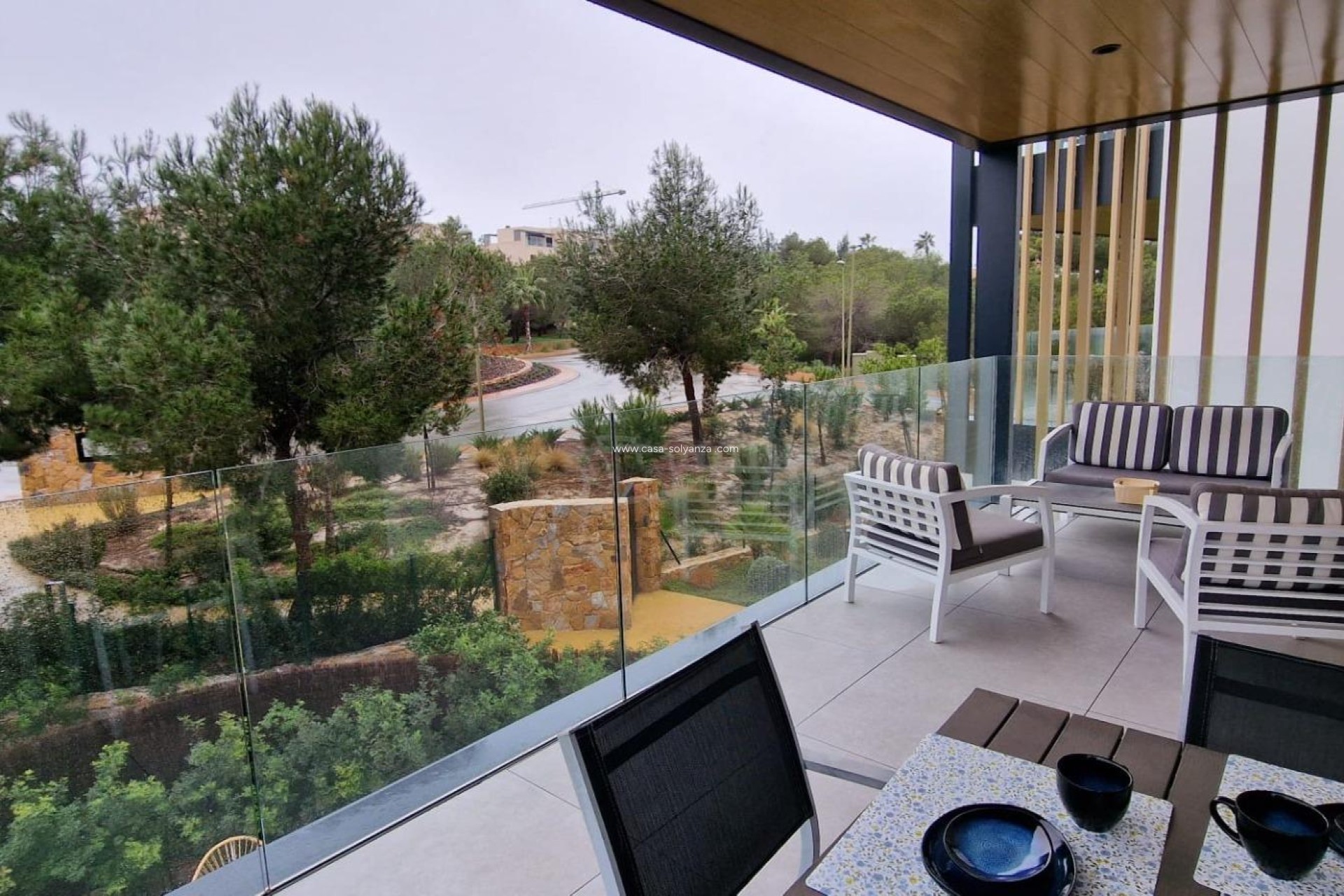 Wiederverkauf - Wohnung - Orihuela - Las Colinas Golf Resort