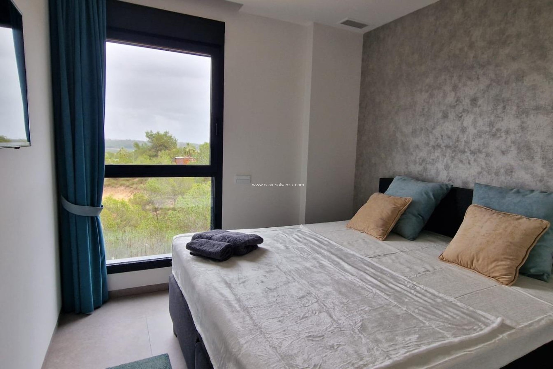 Wiederverkauf - Wohnung - Orihuela - Las Colinas Golf Resort