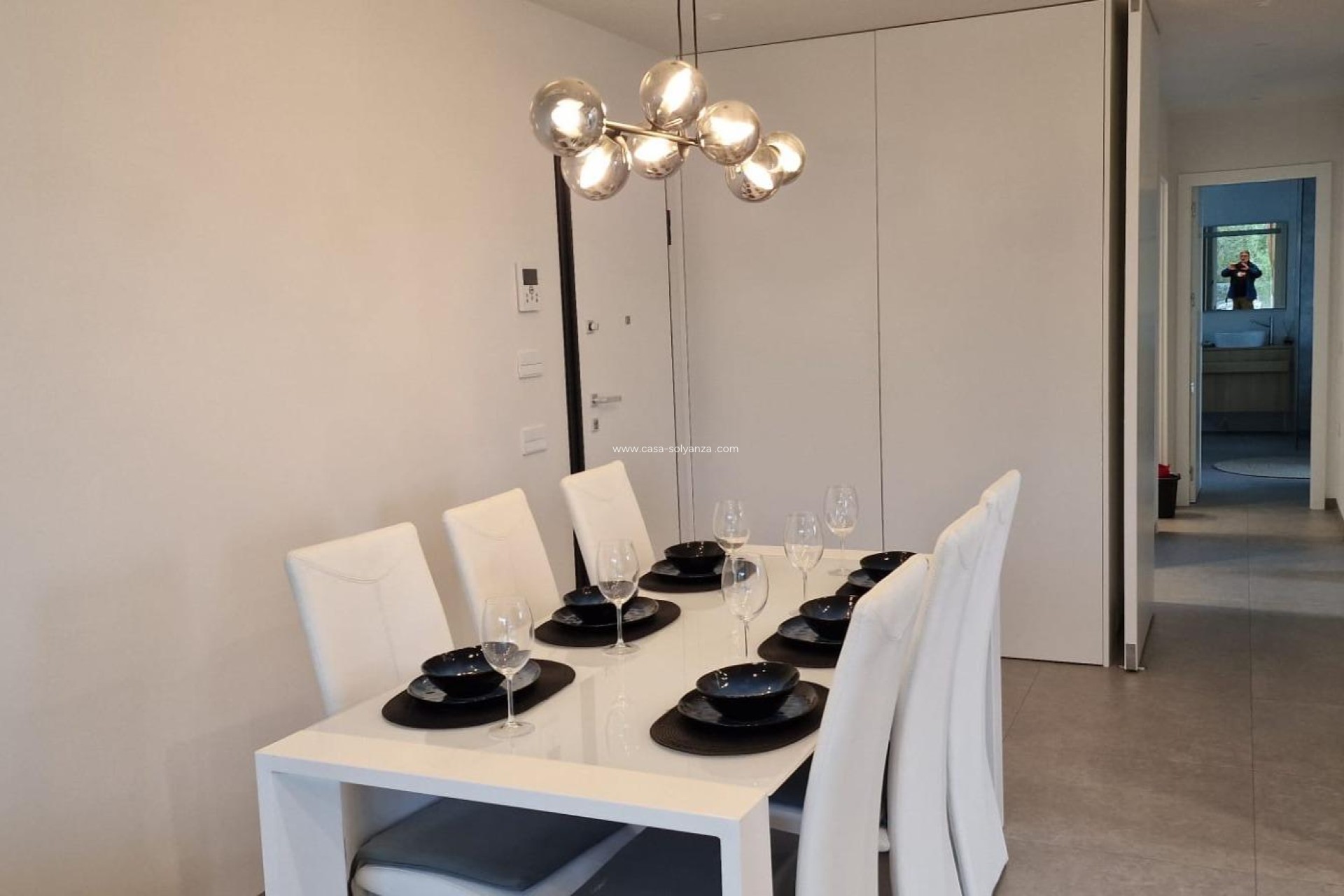 Wiederverkauf - Wohnung - Orihuela - Las Colinas Golf Resort