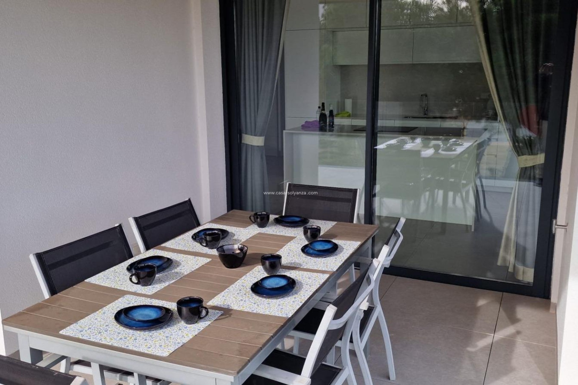 Wiederverkauf - Wohnung - Orihuela - Las Colinas Golf Resort