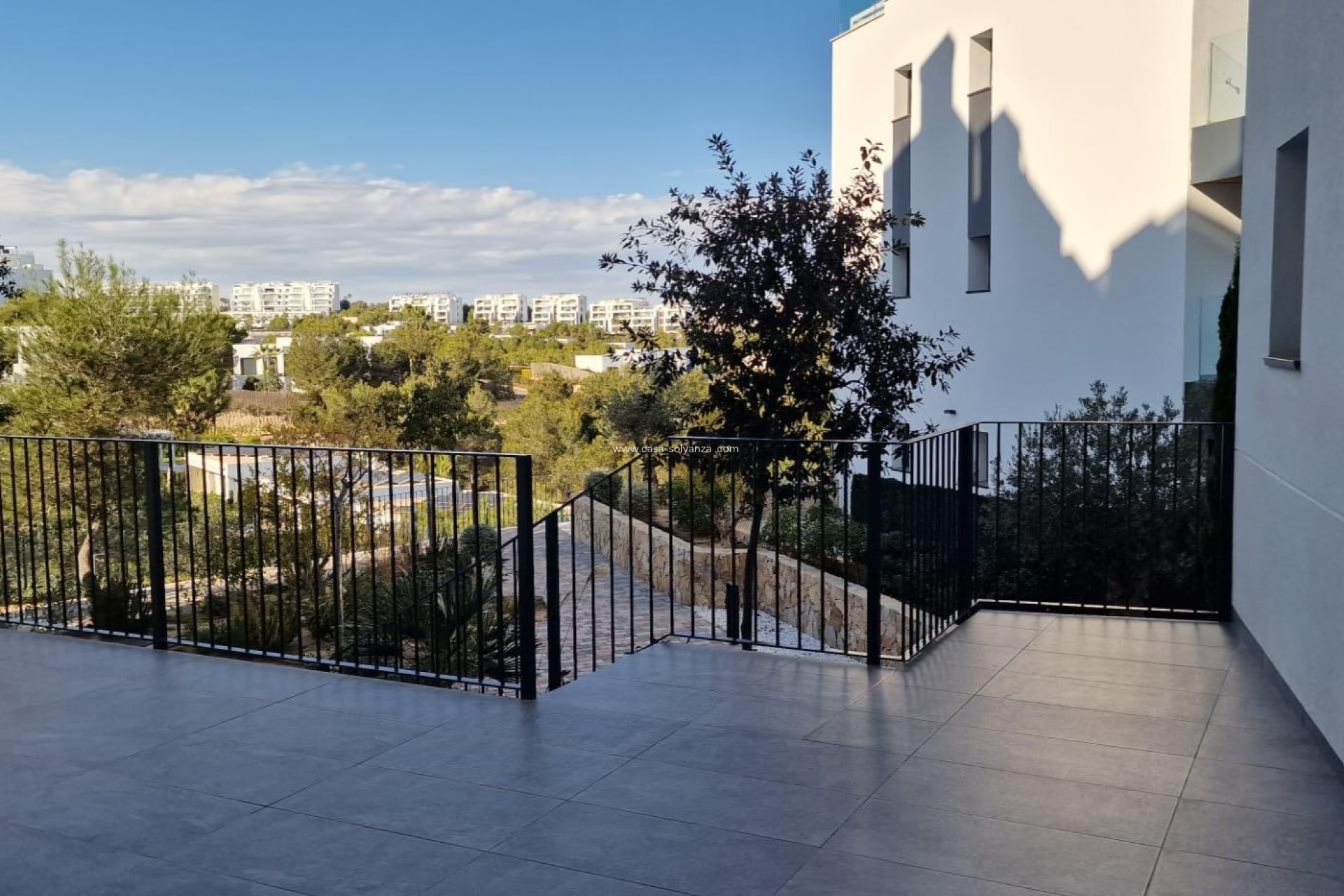 Wiederverkauf - Wohnung - Orihuela - Las Colinas Golf Resort