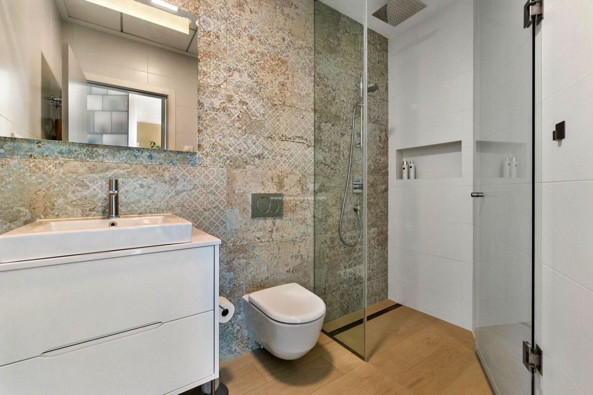 Wiederverkauf - Wohnung - Orihuela - Las Colinas Golf Resort